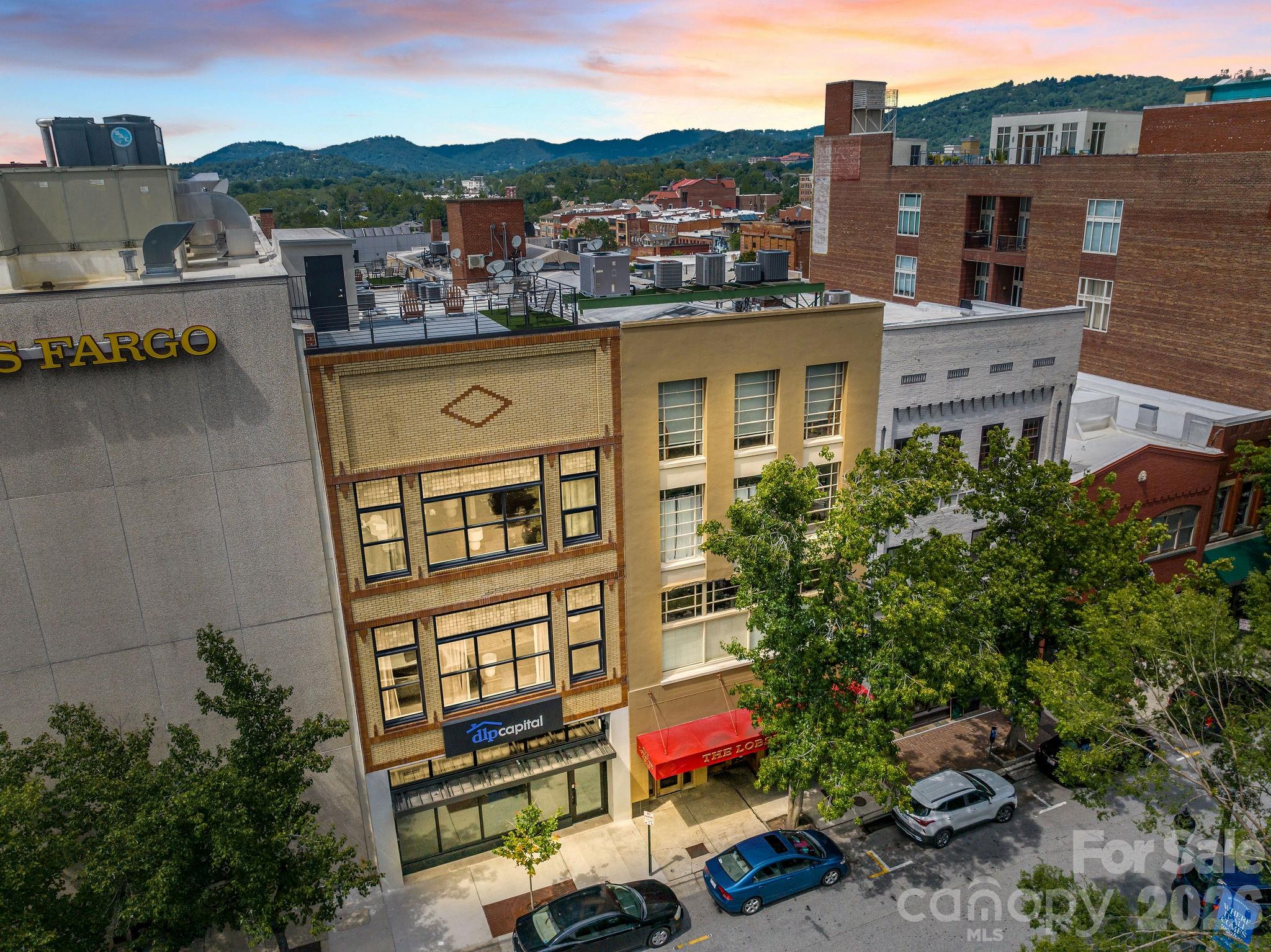 35 Patton Avenue Unit: 302