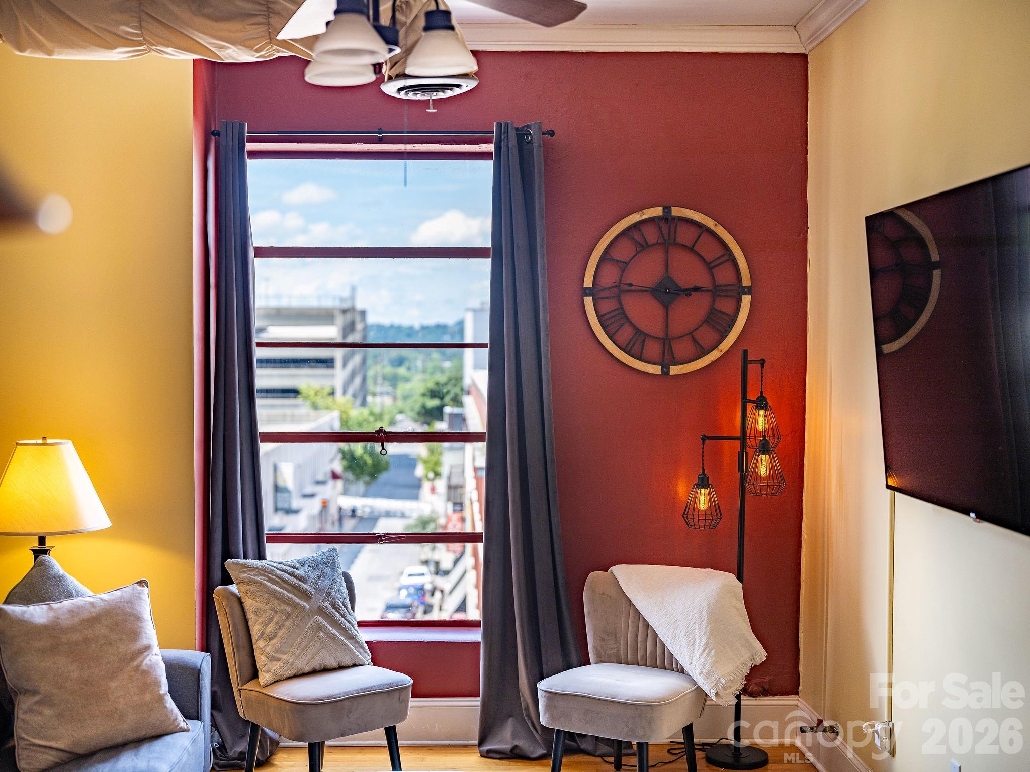 35 Patton Avenue Unit: 302