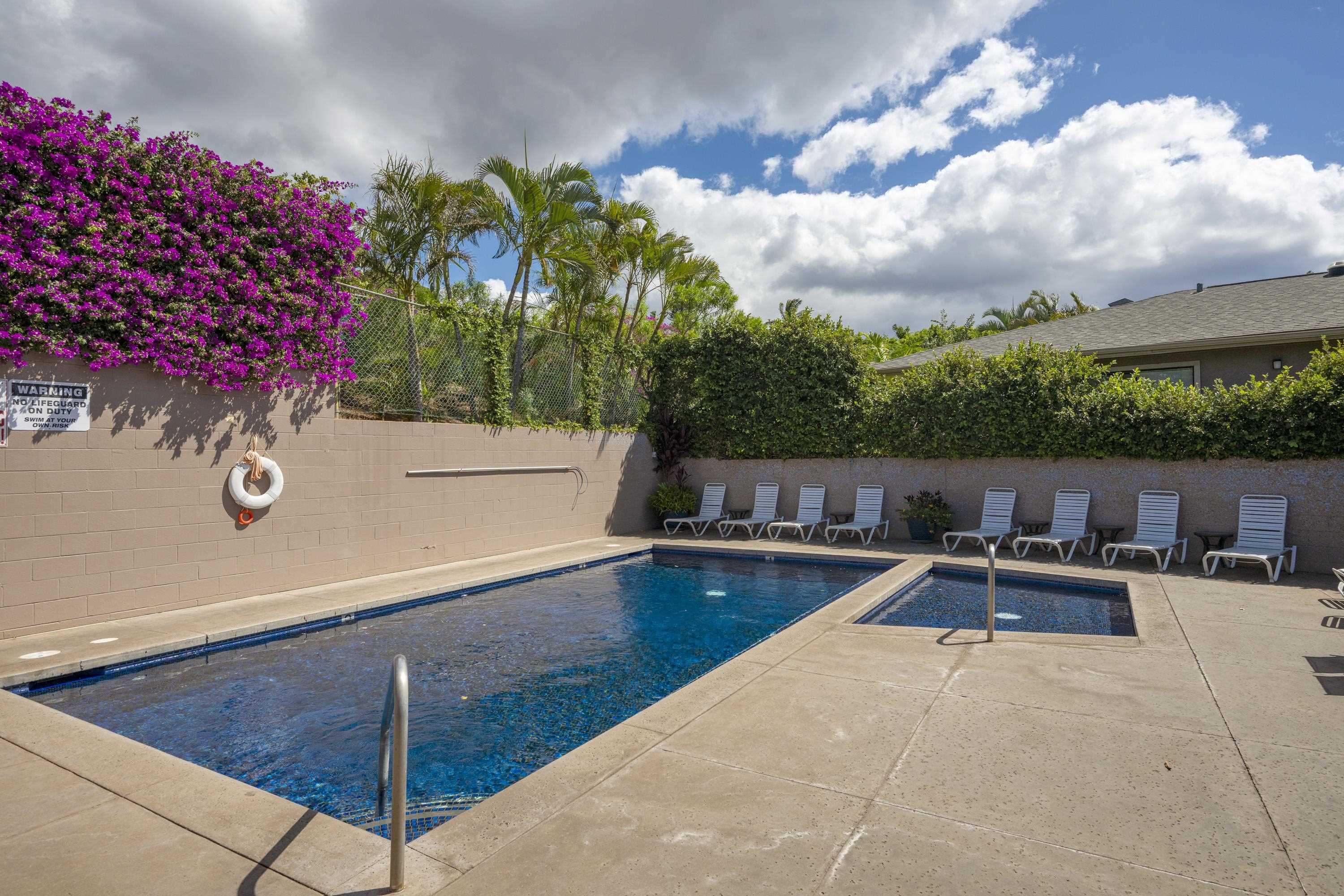 2747 S Kihei Rd Unit: C003