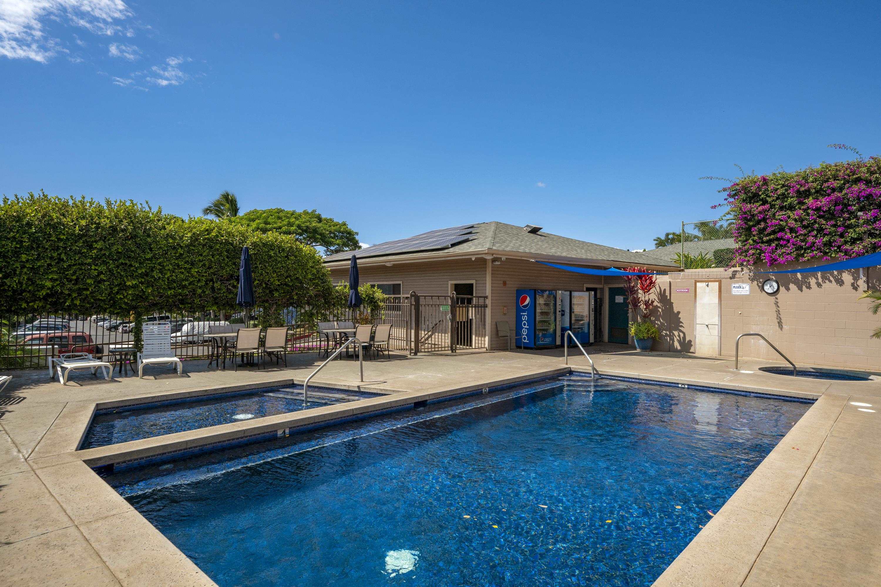 2747 S Kihei Rd Unit: C003