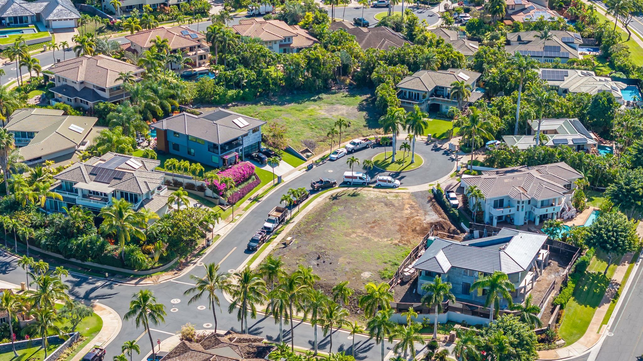 3376 E Lani Ikena Way