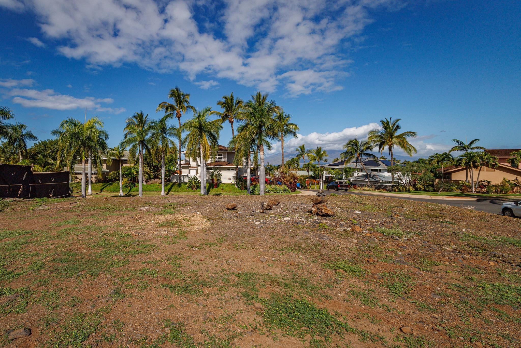 3376 E Lani Ikena Way