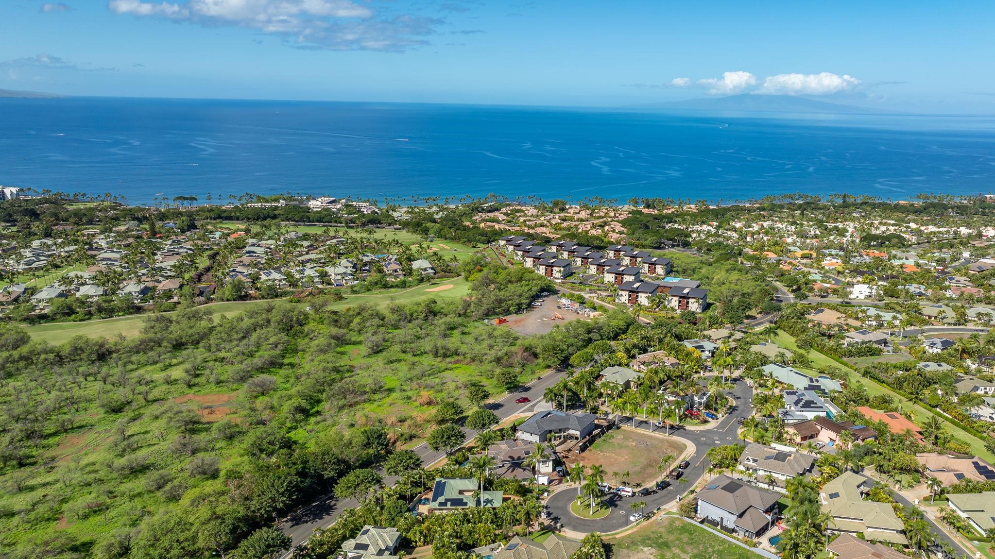 3376 E Lani Ikena Way
