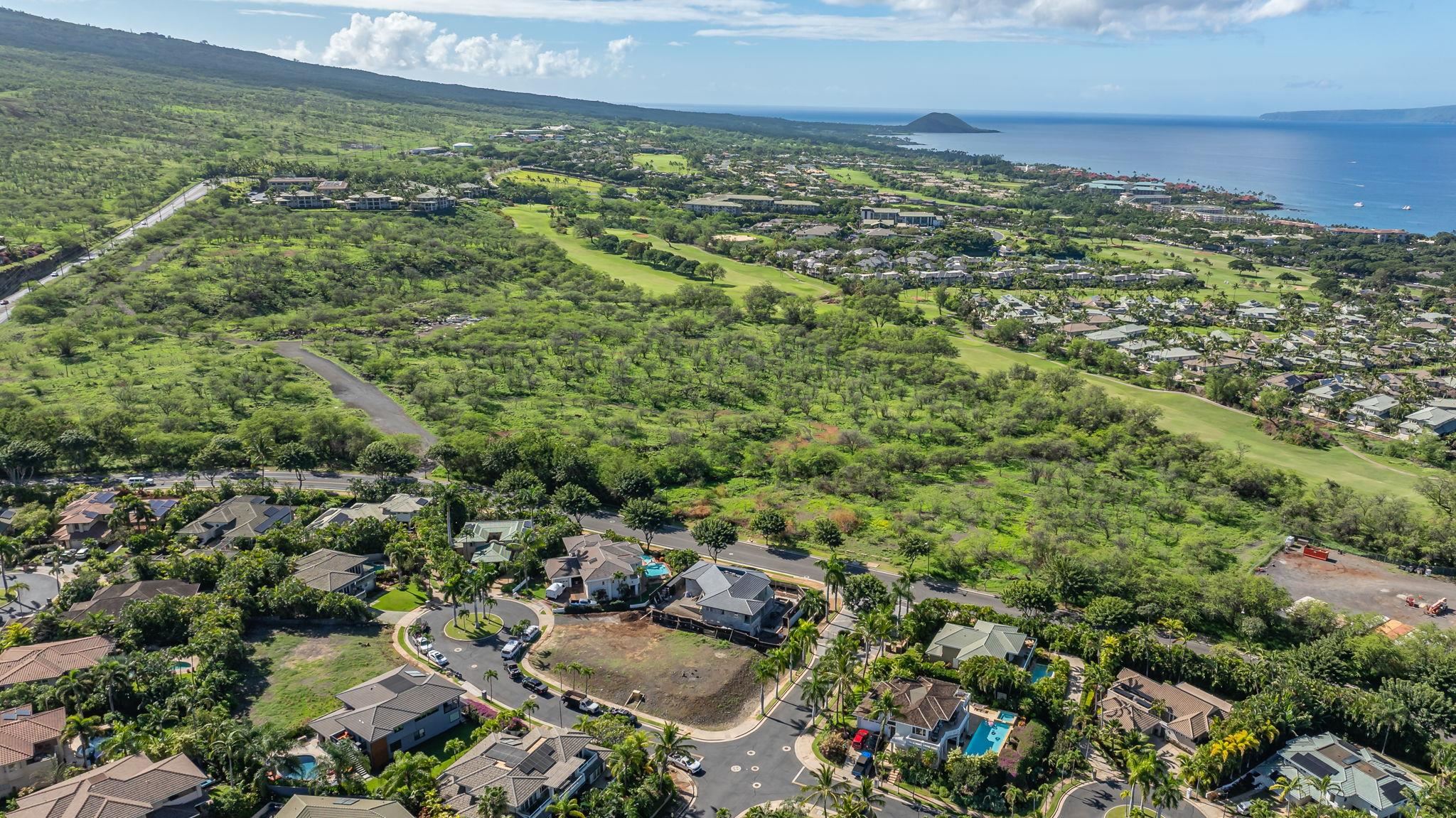3376 E Lani Ikena Way