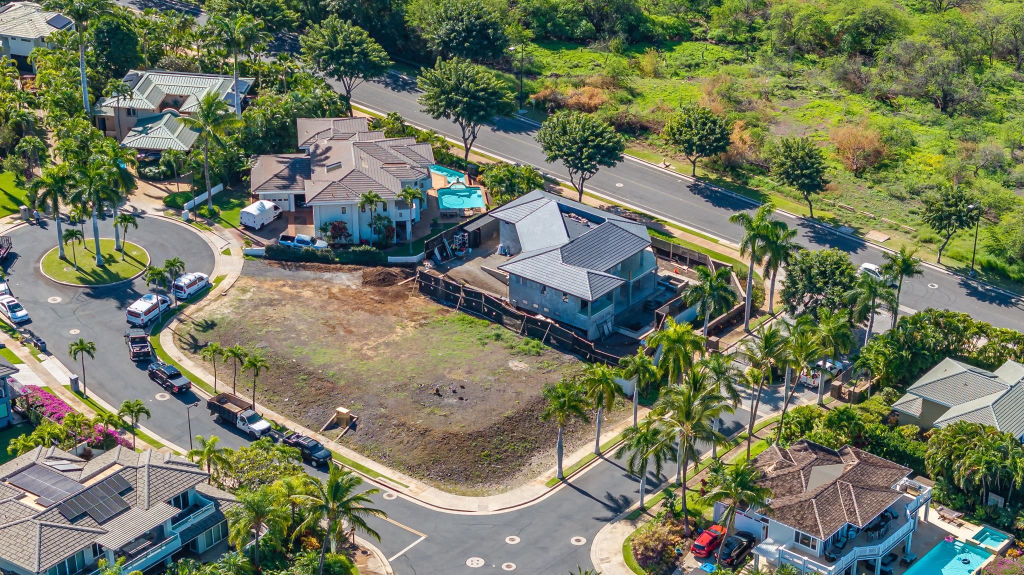 3376 E Lani Ikena Way