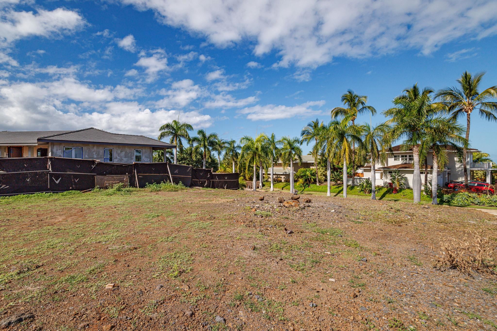 3376 E Lani Ikena Way