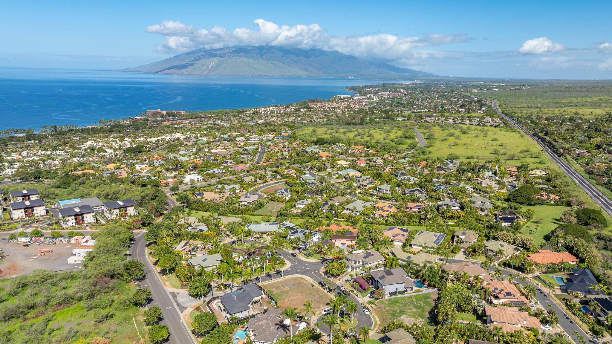 3376 E Lani Ikena Way