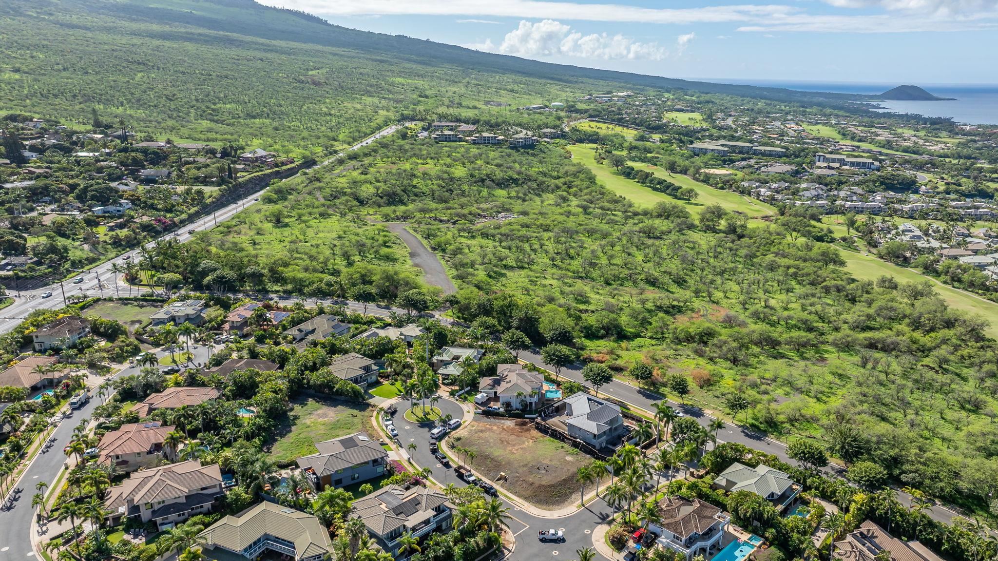 3376 E Lani Ikena Way