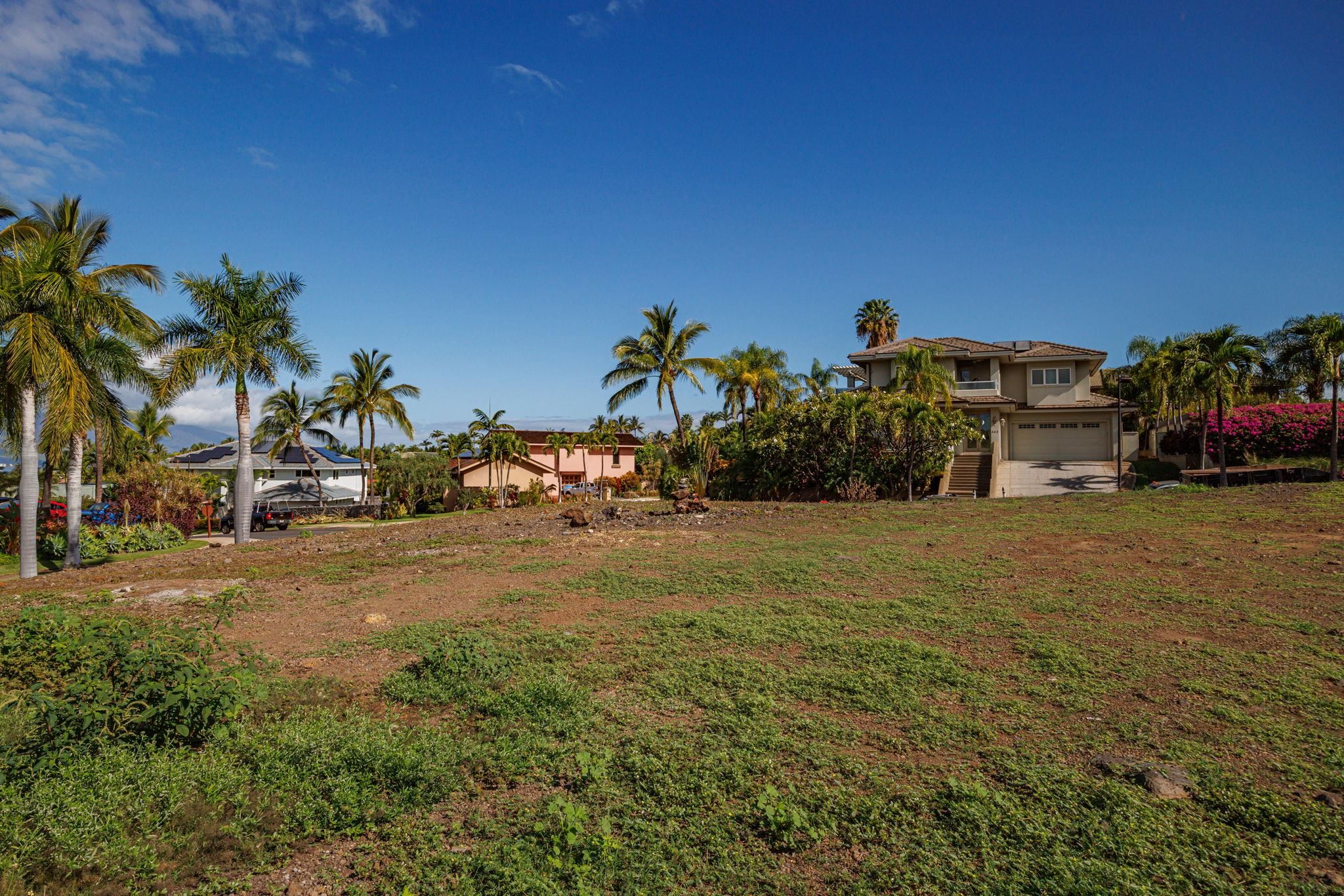3376 E Lani Ikena Way