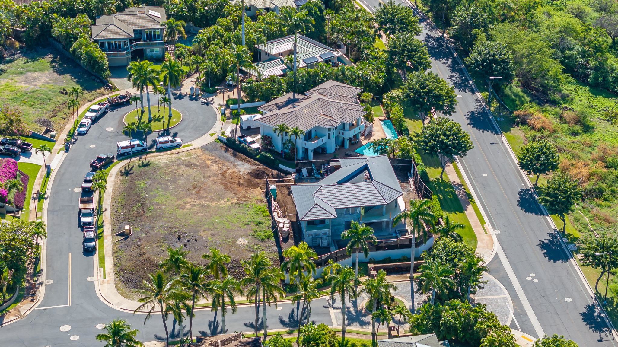 3376 E Lani Ikena Way