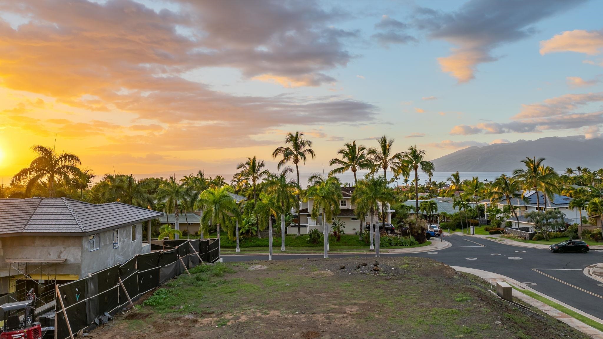 3376 E Lani Ikena Way