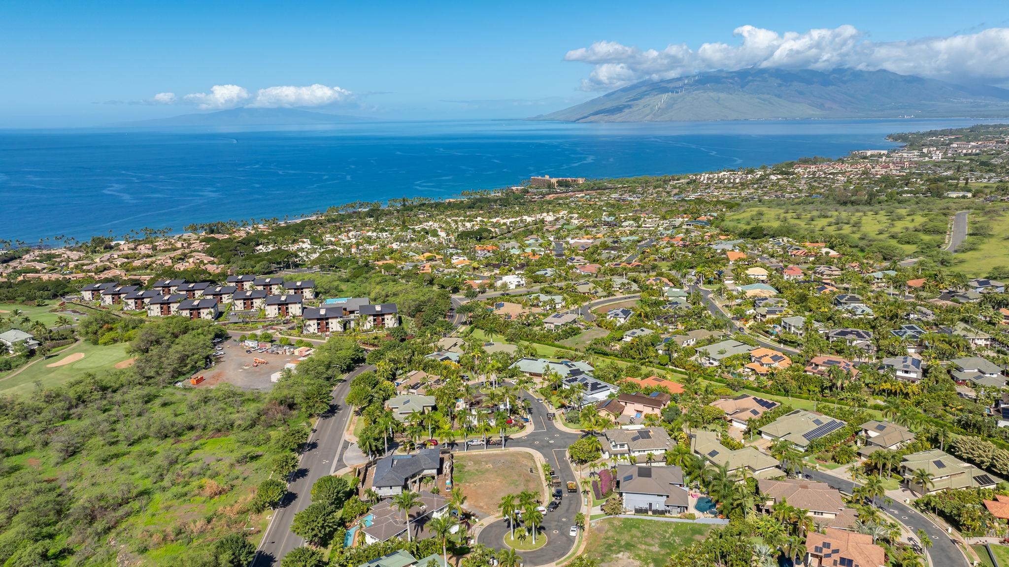 3376 E Lani Ikena Way