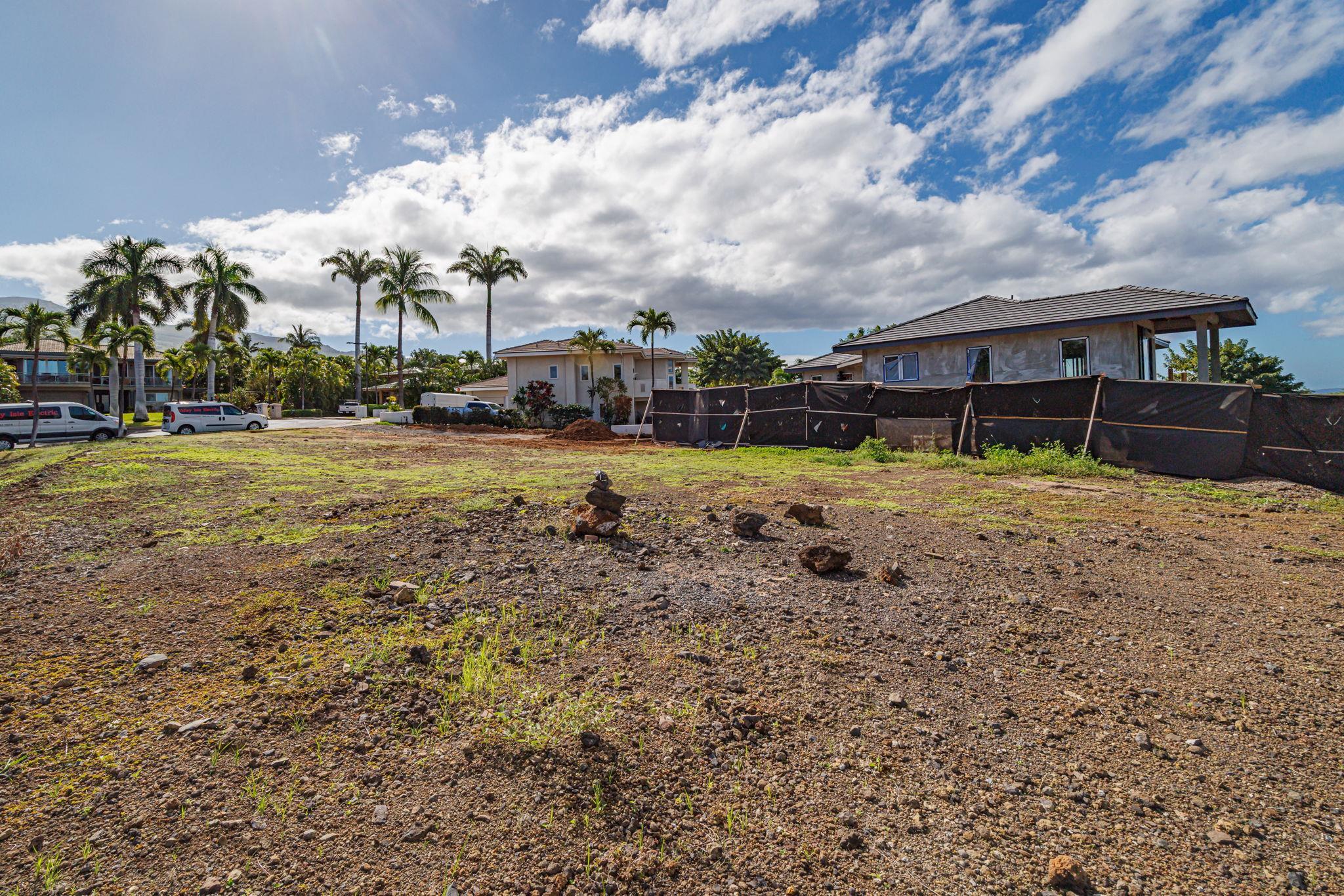 3376 E Lani Ikena Way