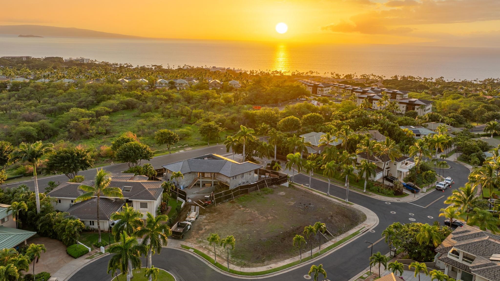 3376 E Lani Ikena Way