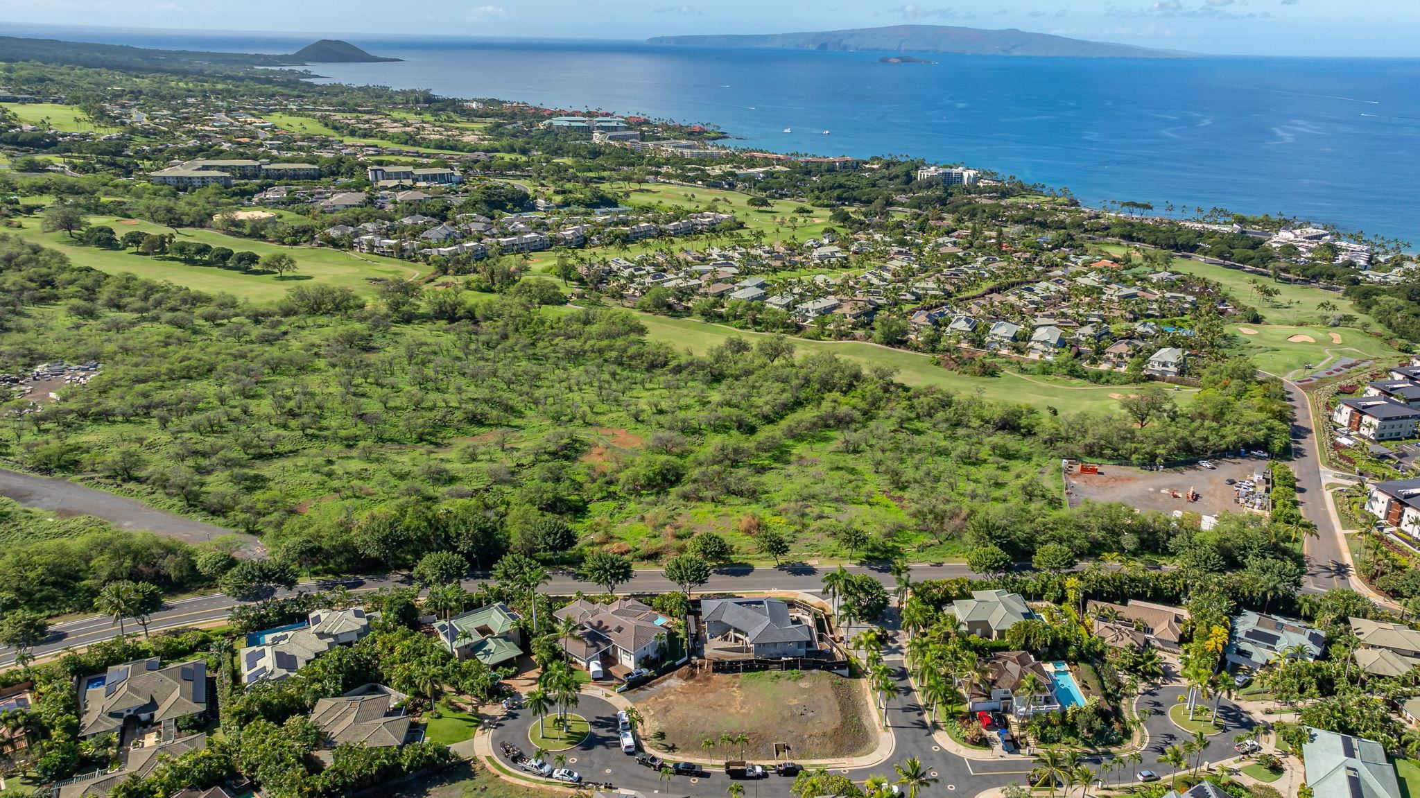 3376 E Lani Ikena Way
