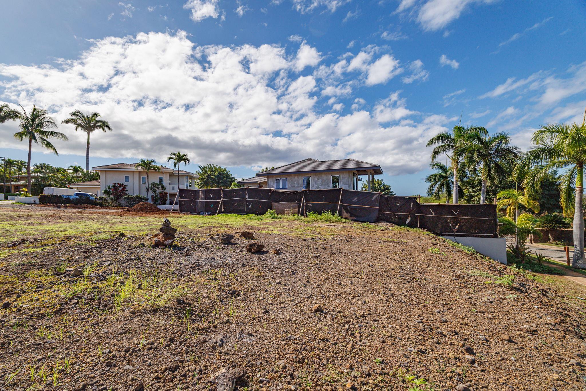 3376 E Lani Ikena Way