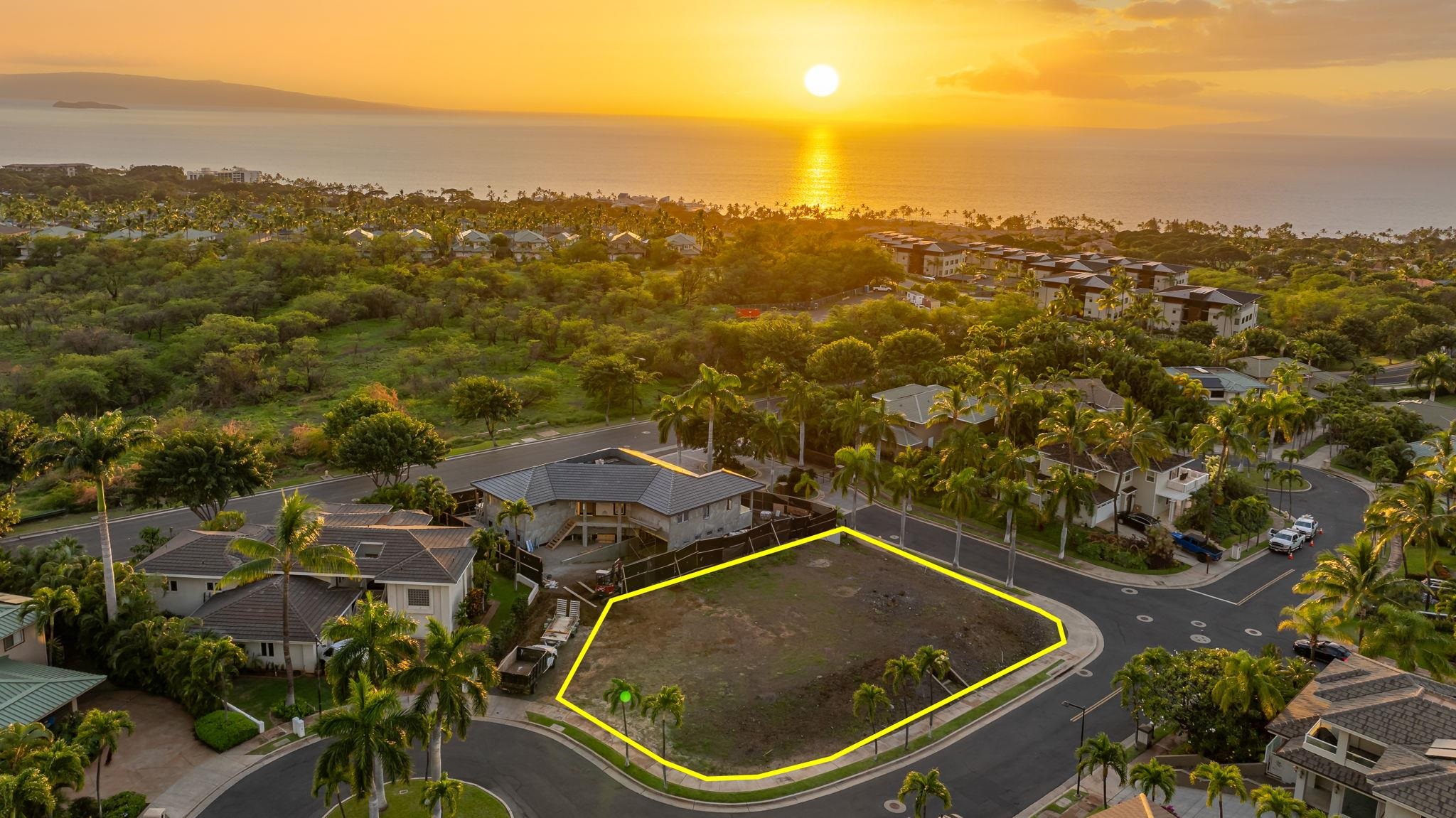 3376 E Lani Ikena Way