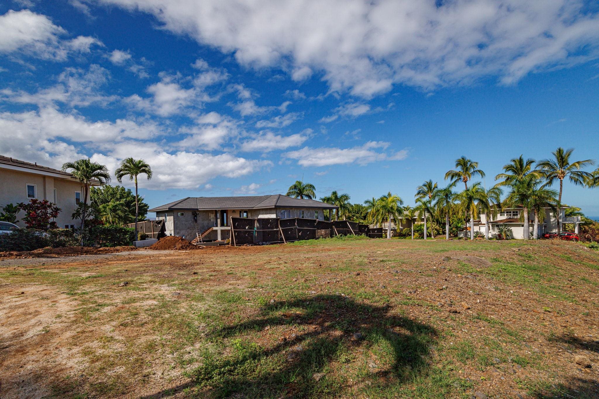 3376 E Lani Ikena Way