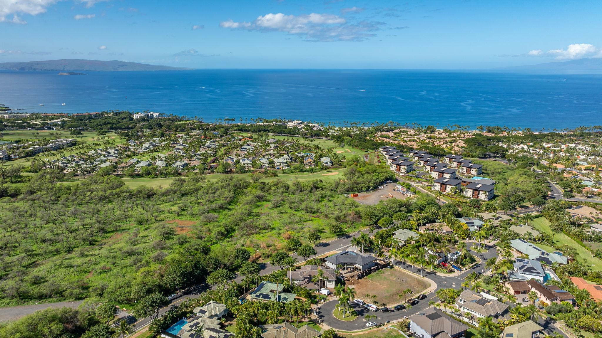 3376 E Lani Ikena Way