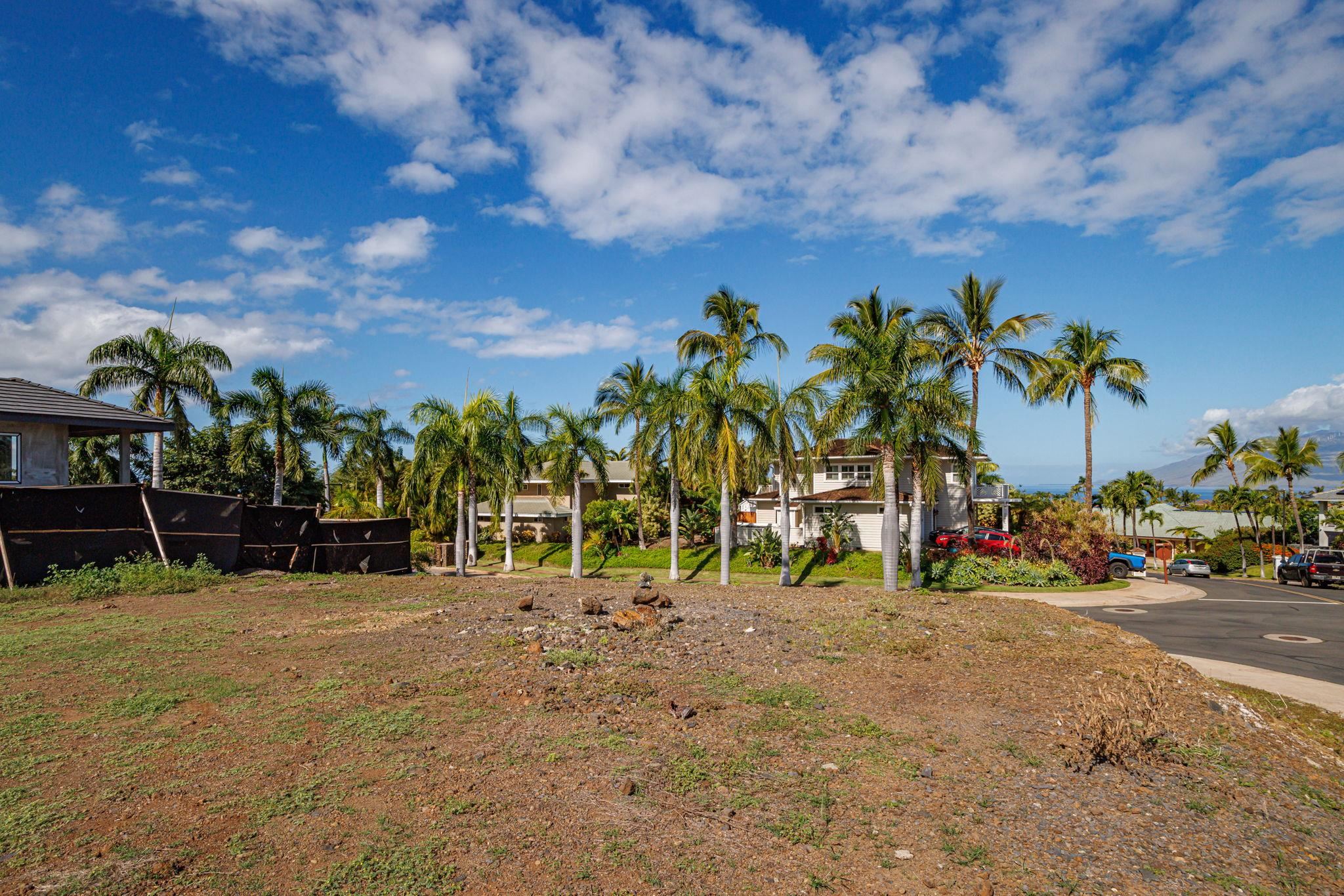 3376 E Lani Ikena Way