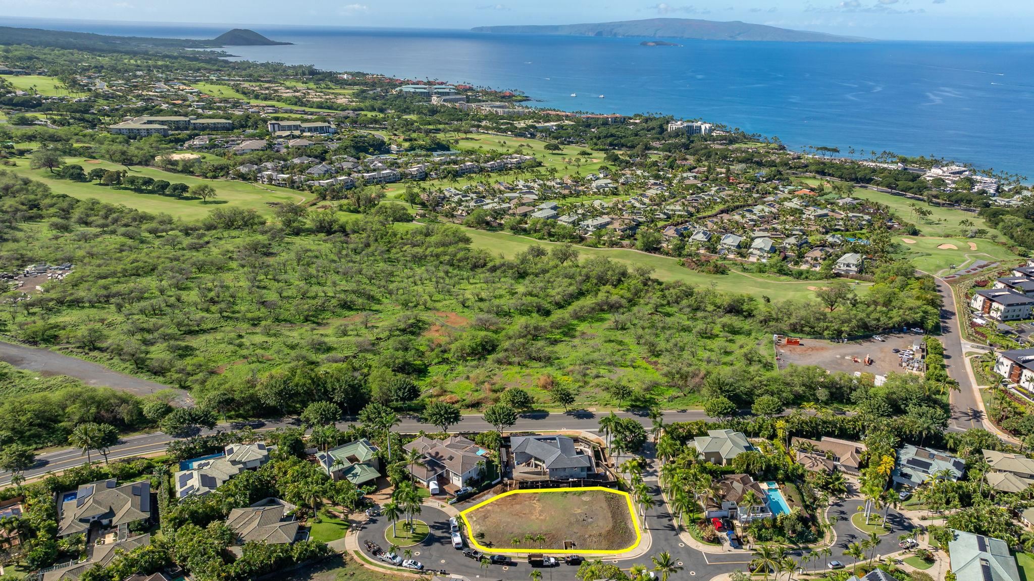 3376 E Lani Ikena Way