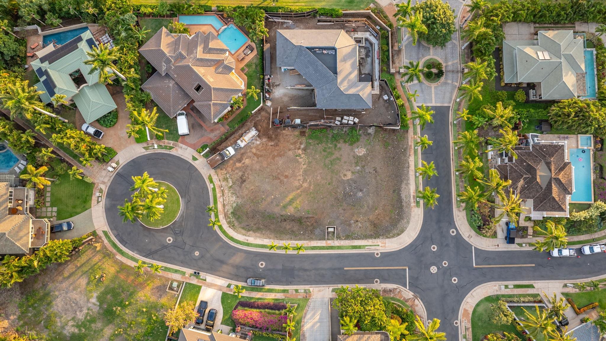 3376 E Lani Ikena Way