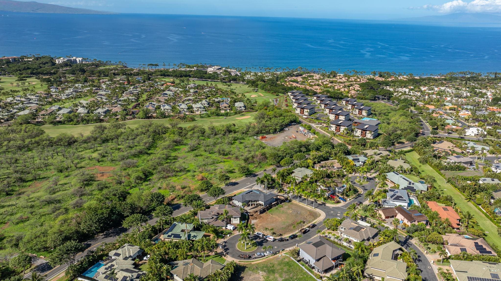 3376 E Lani Ikena Way