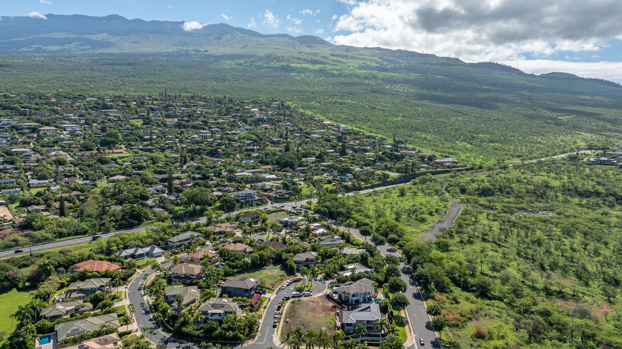 3376 E Lani Ikena Way