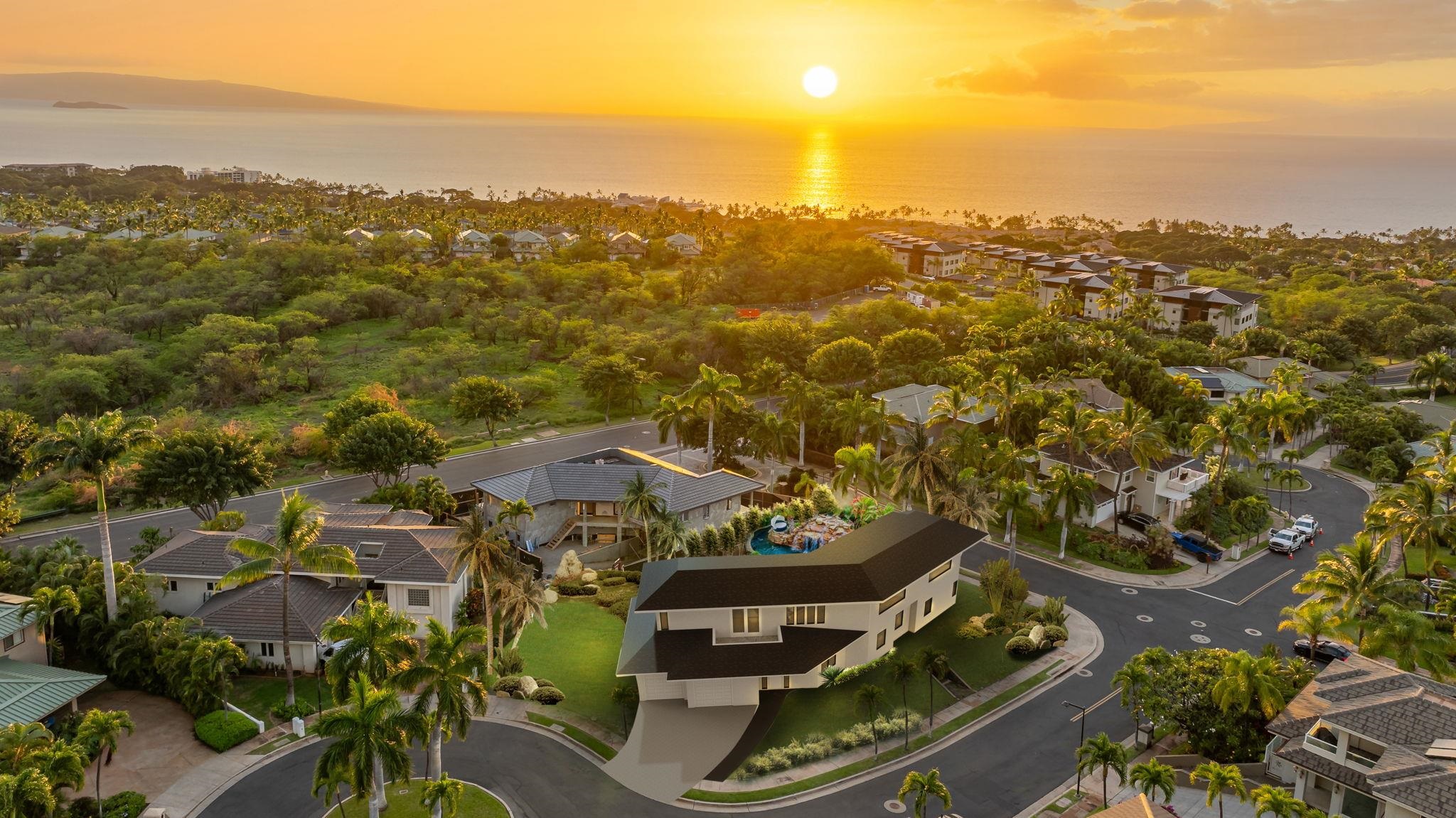 3376 E Lani Ikena Way