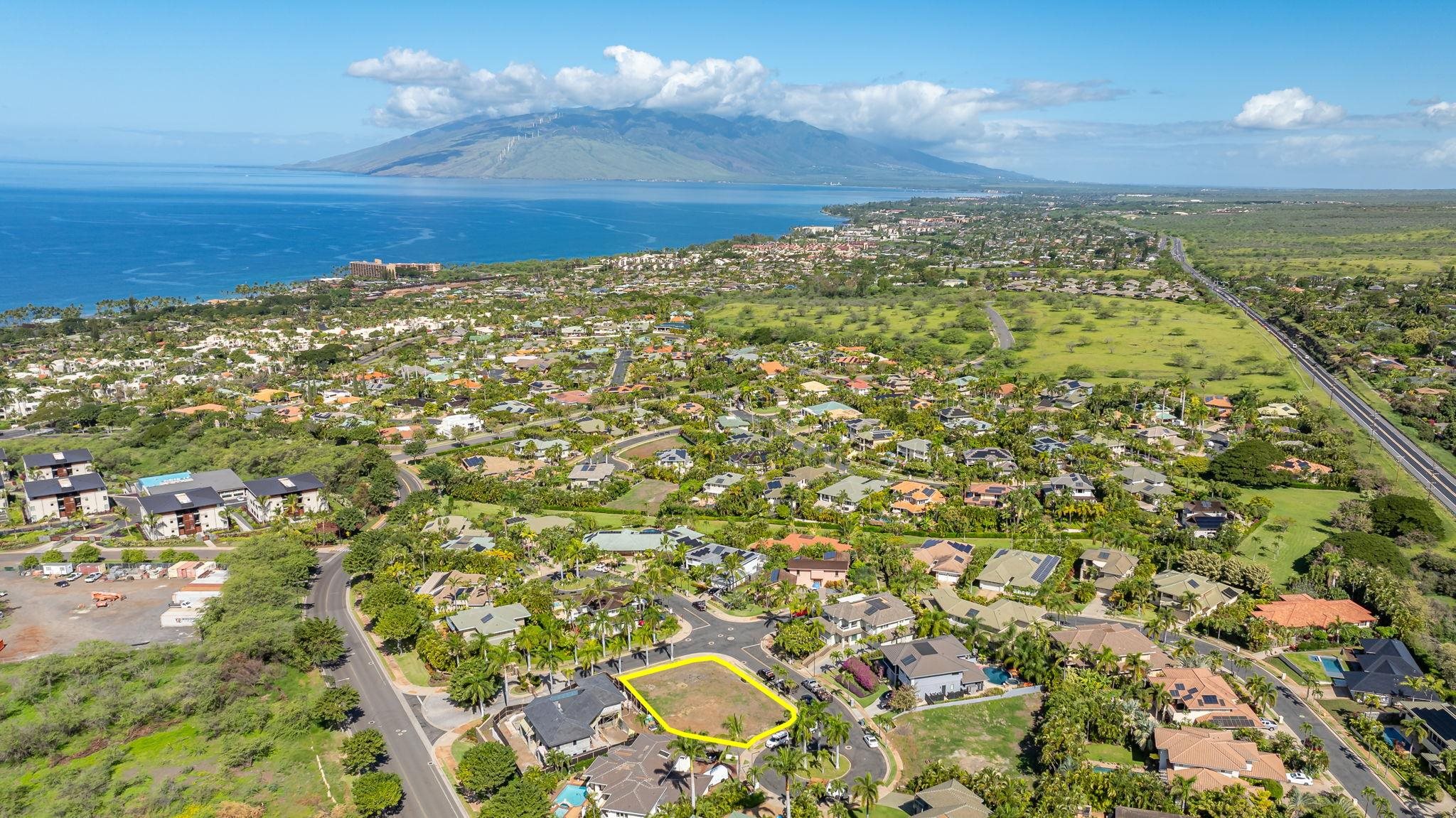 3376 E Lani Ikena Way