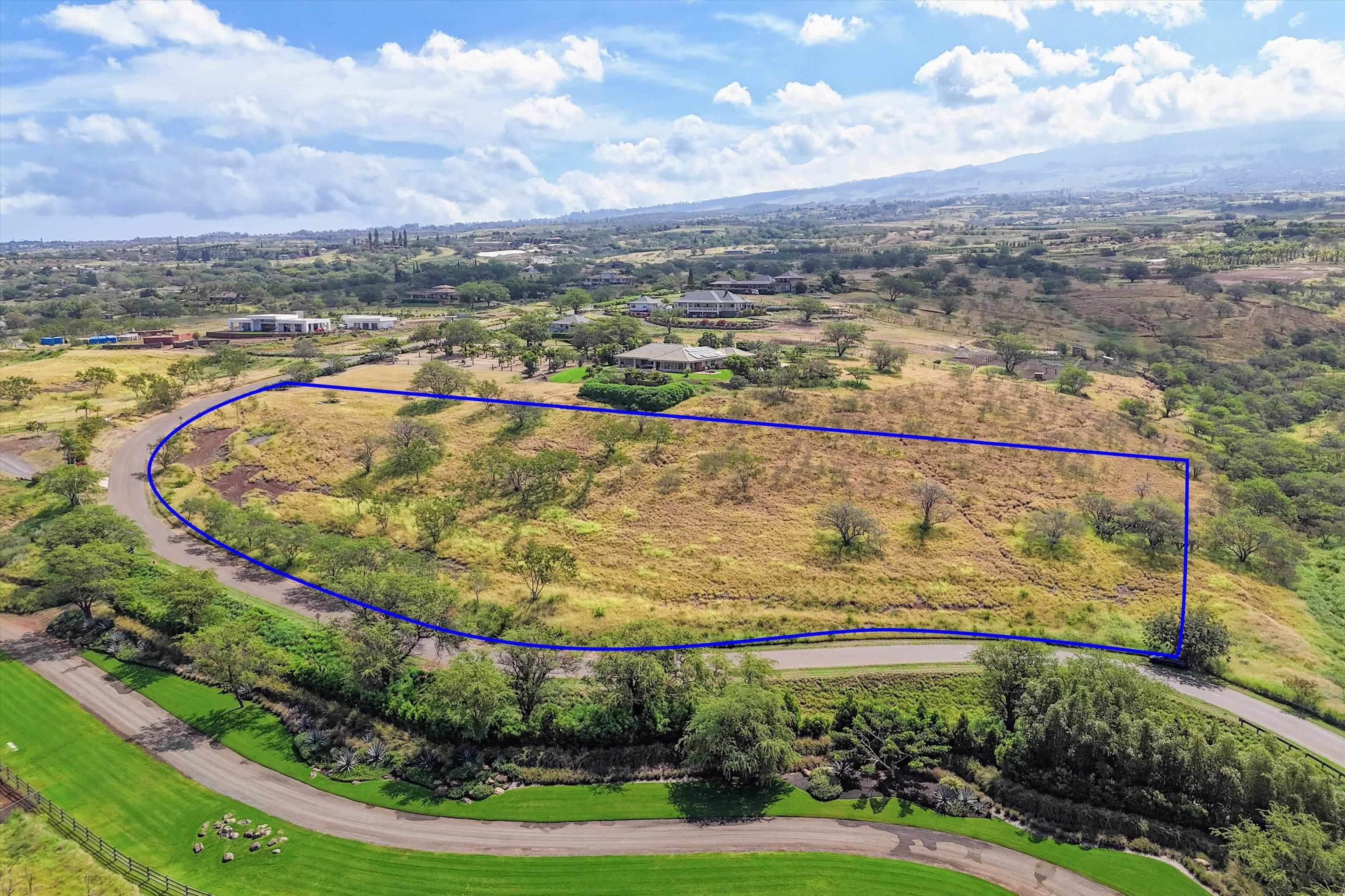 30 Opalipali Pl Unit: Lot 2