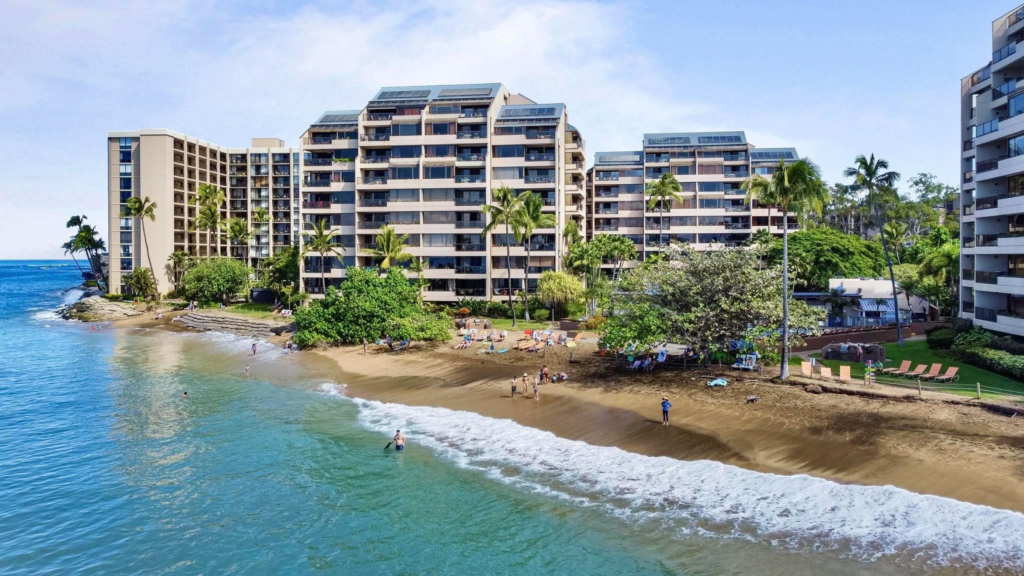 4299 Lower Honoapiilani Rd Unit: 171