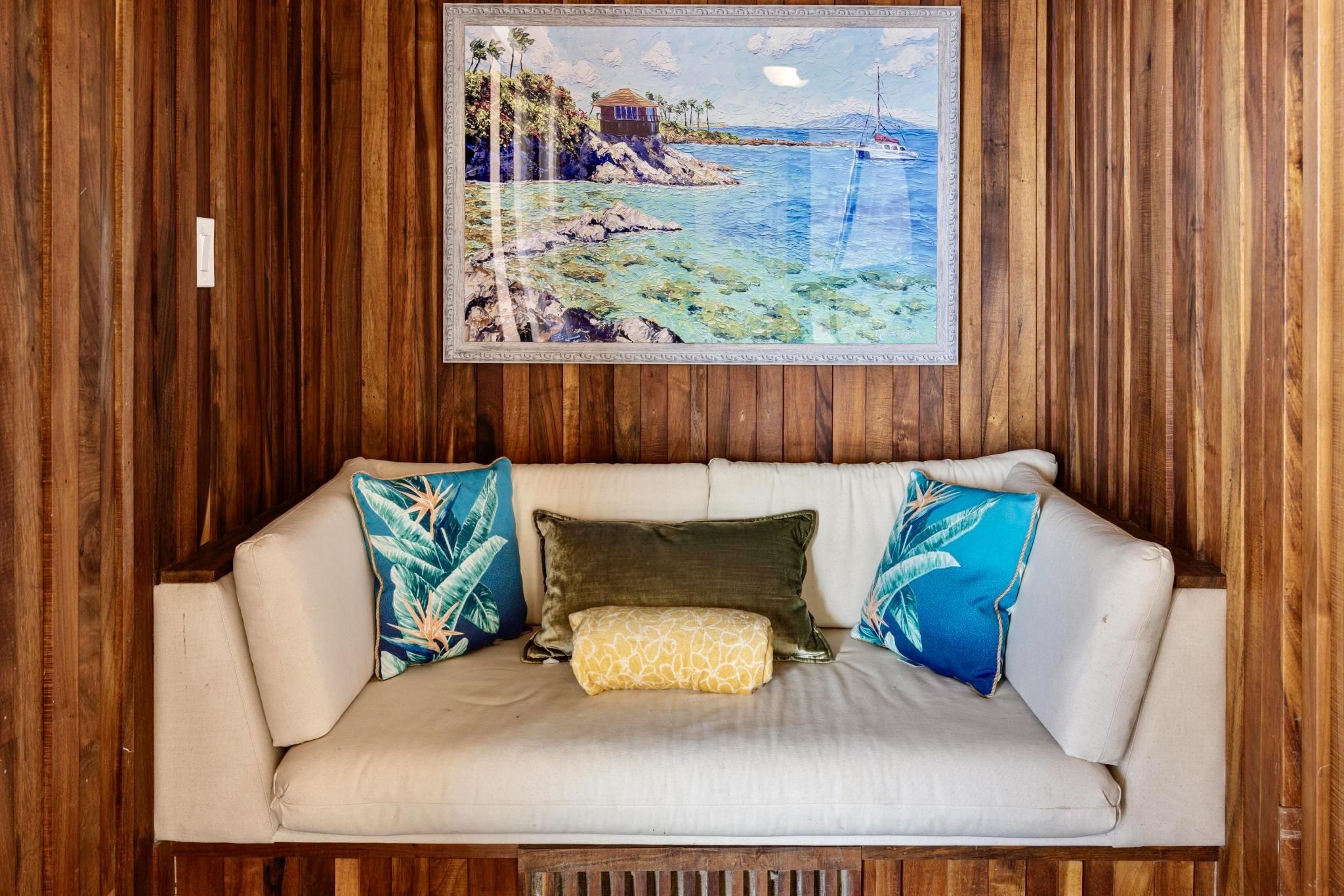 4299 Lower Honoapiilani Rd Unit: 171