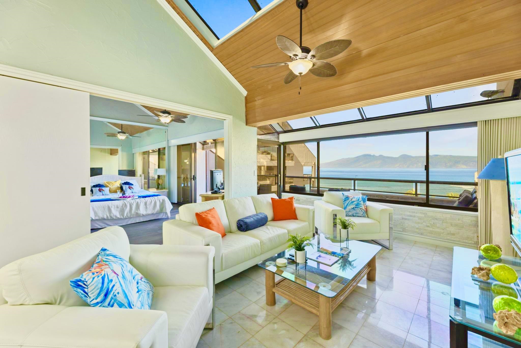 4299 Lower Honoapiilani Rd Unit: 171
