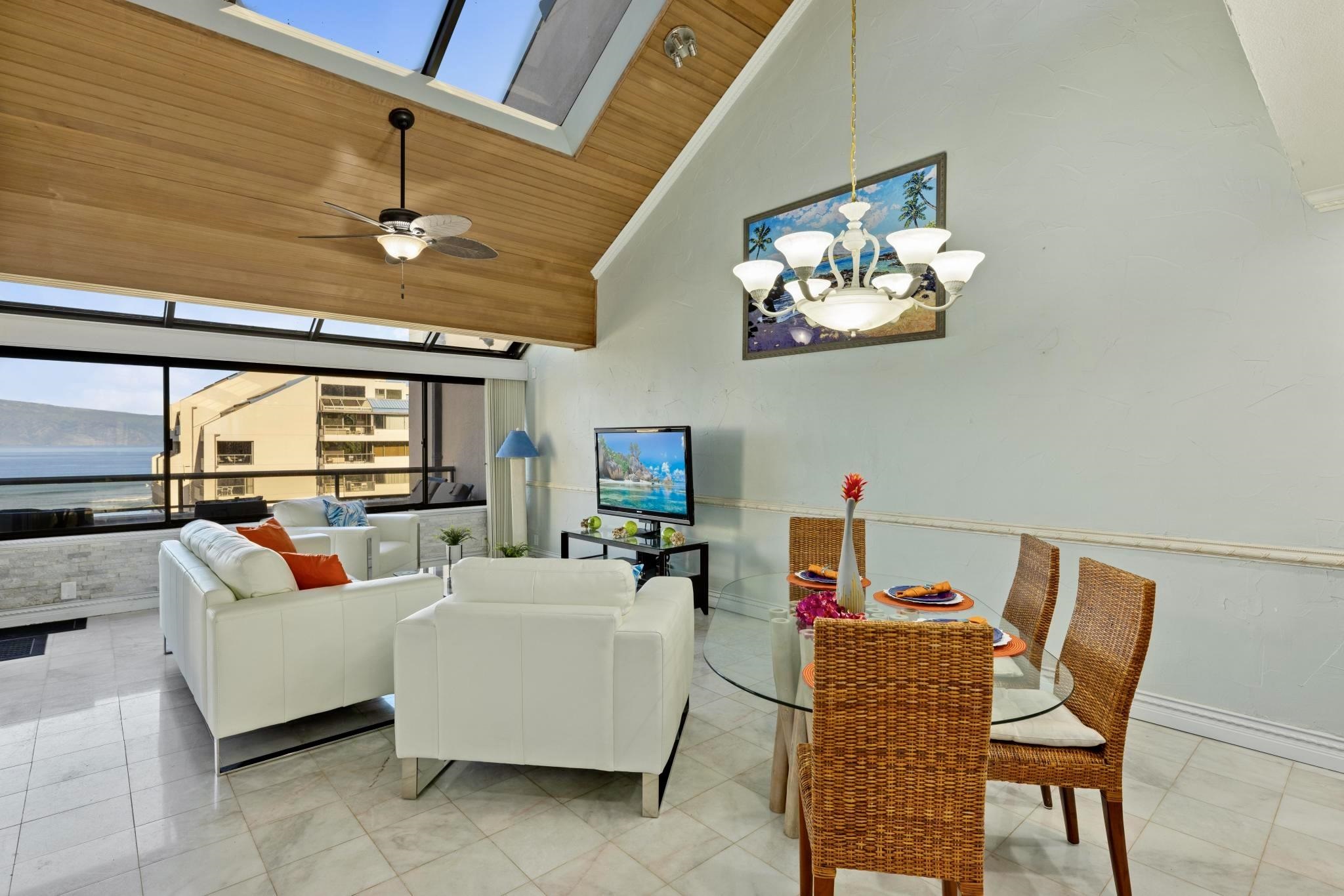 4299 Lower Honoapiilani Rd Unit: 171