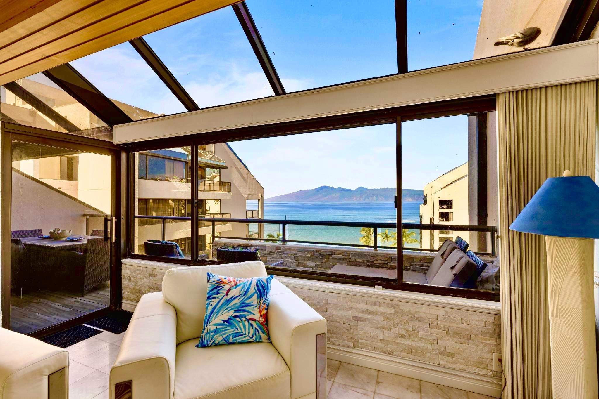 4299 Lower Honoapiilani Rd Unit: 171