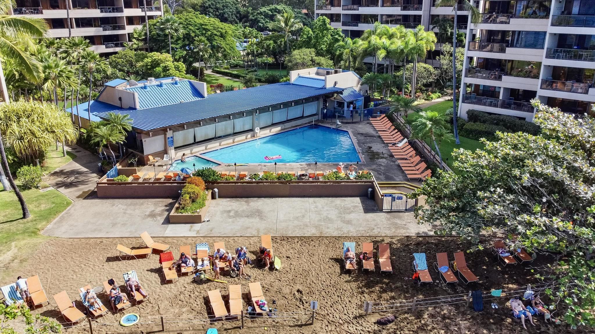 4299 Lower Honoapiilani Rd Unit: 171