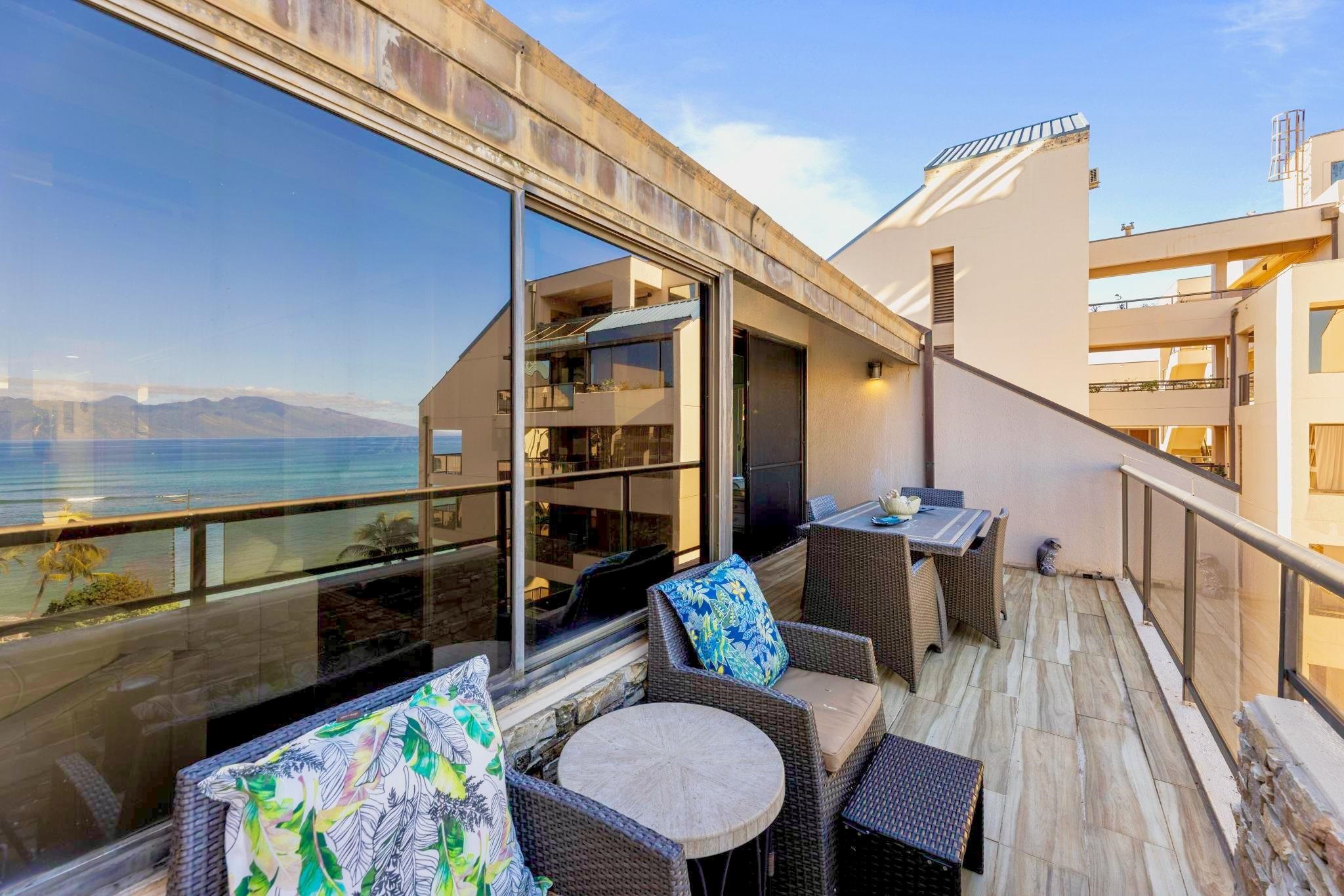 4299 Lower Honoapiilani Rd Unit: 171