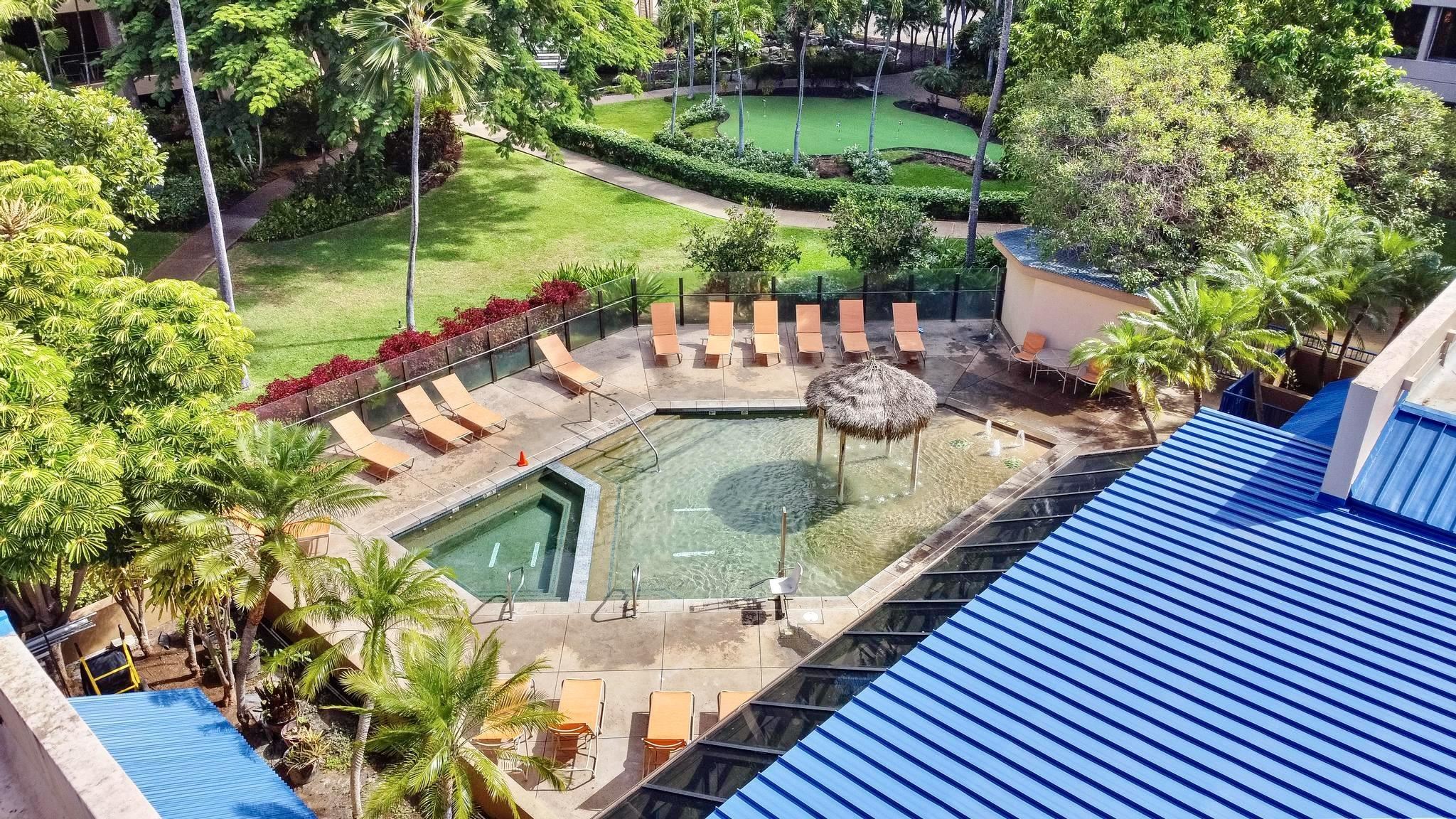 4299 Lower Honoapiilani Rd Unit: 171