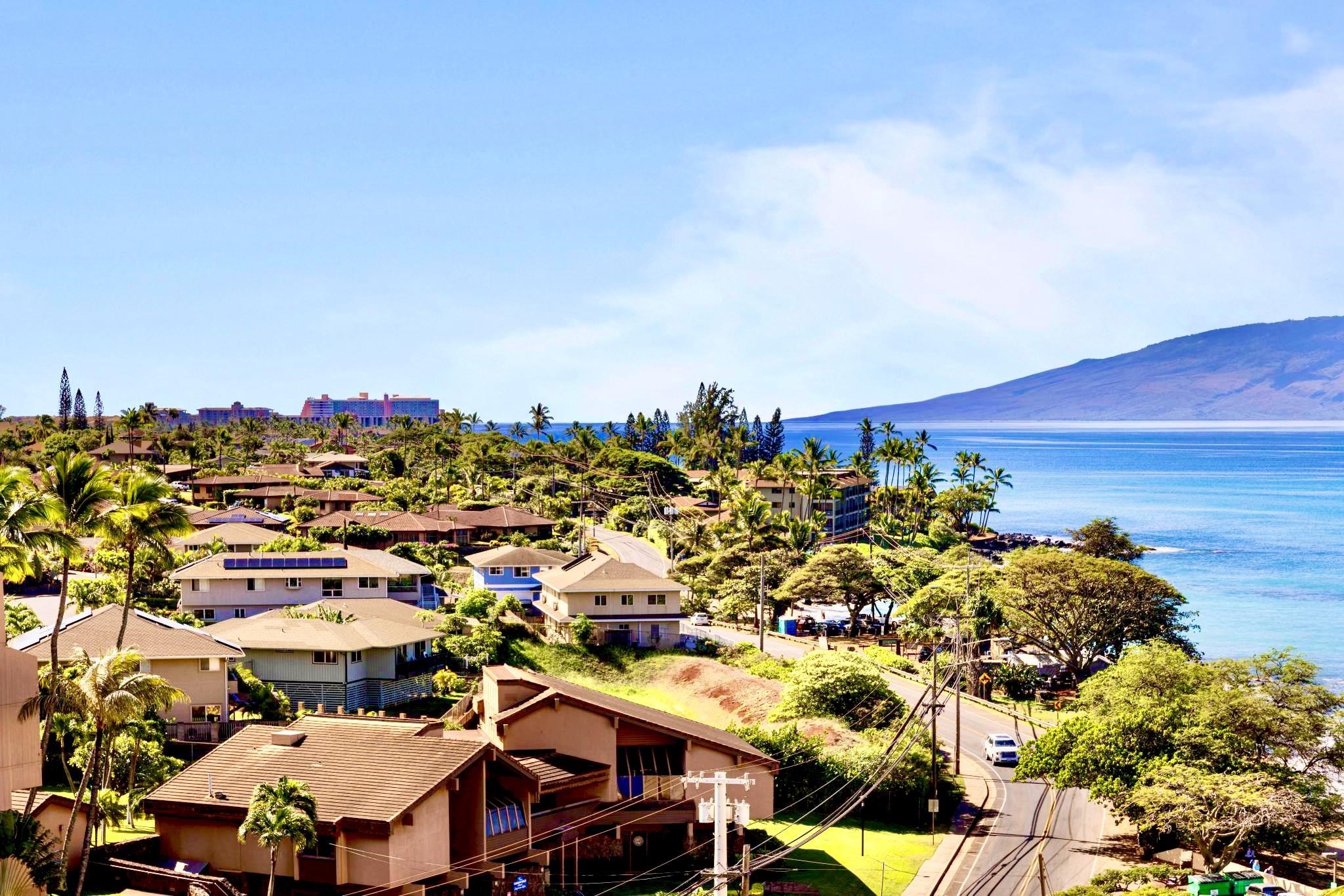 4299 Lower Honoapiilani Rd Unit: 171