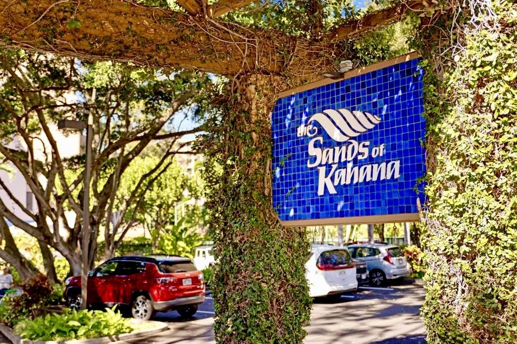 4299 Lower Honoapiilani Rd Unit: 171