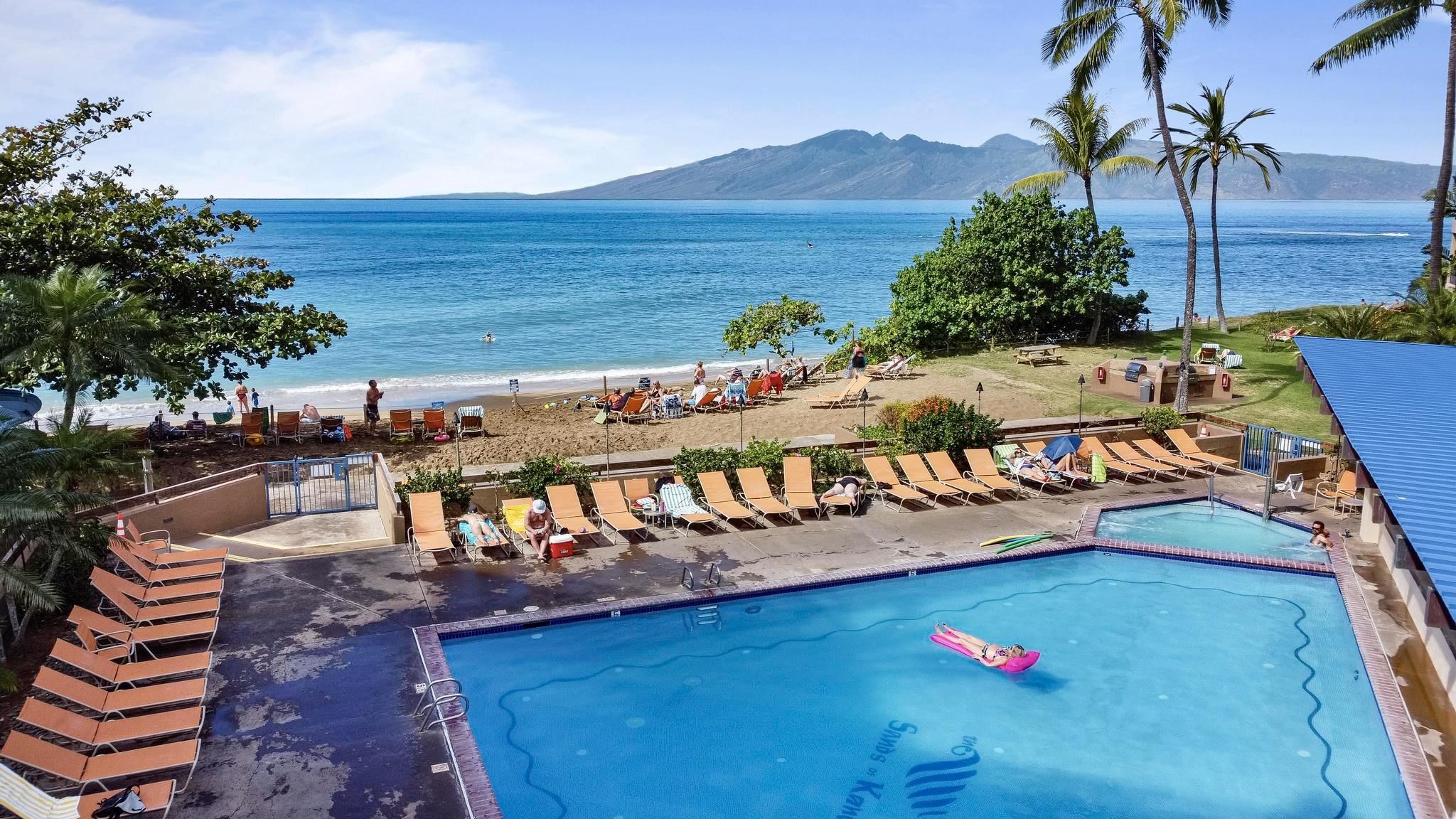 4299 Lower Honoapiilani Rd Unit: 171