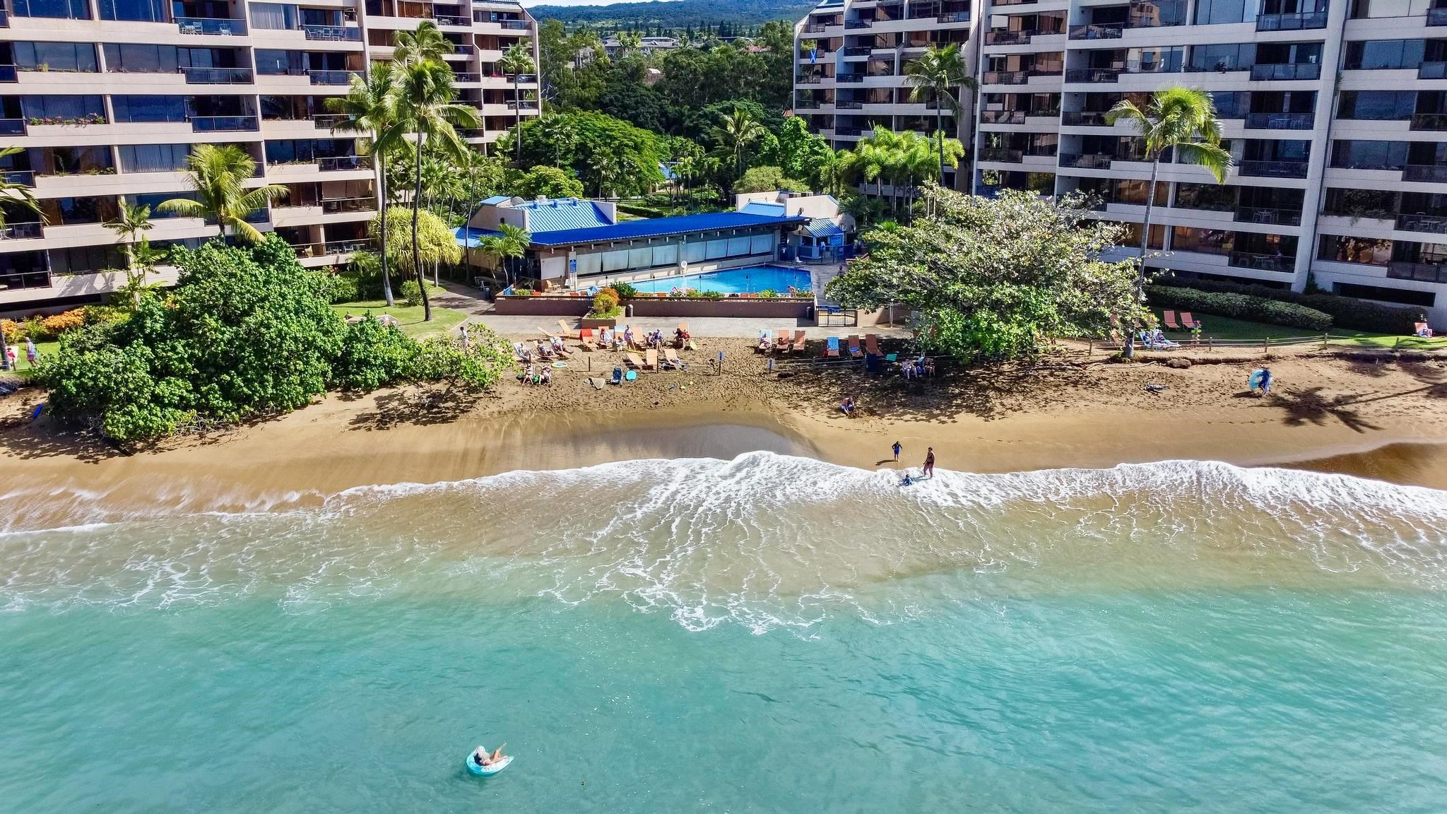 4299 Lower Honoapiilani Rd Unit: 171