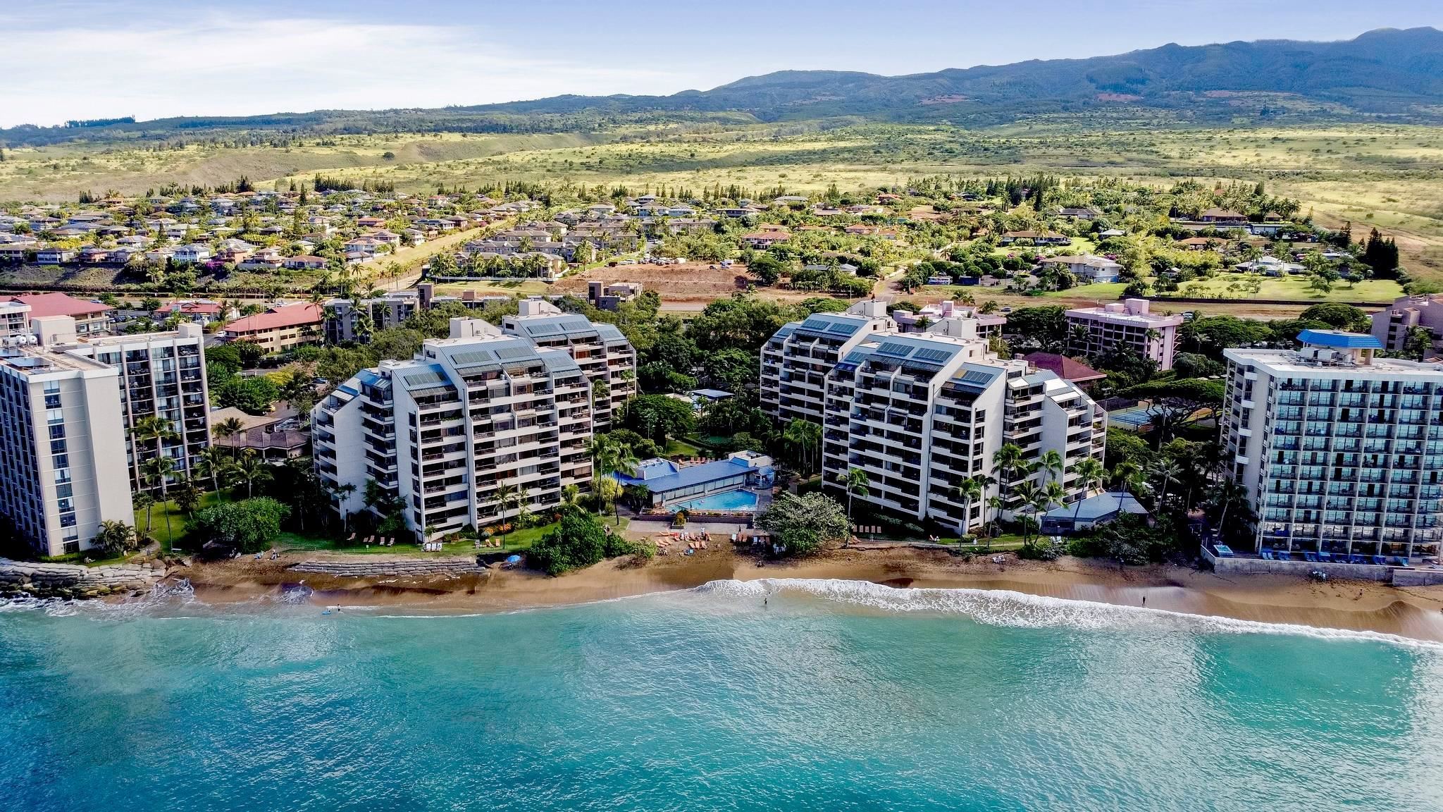 4299 Lower Honoapiilani Rd Unit: 171