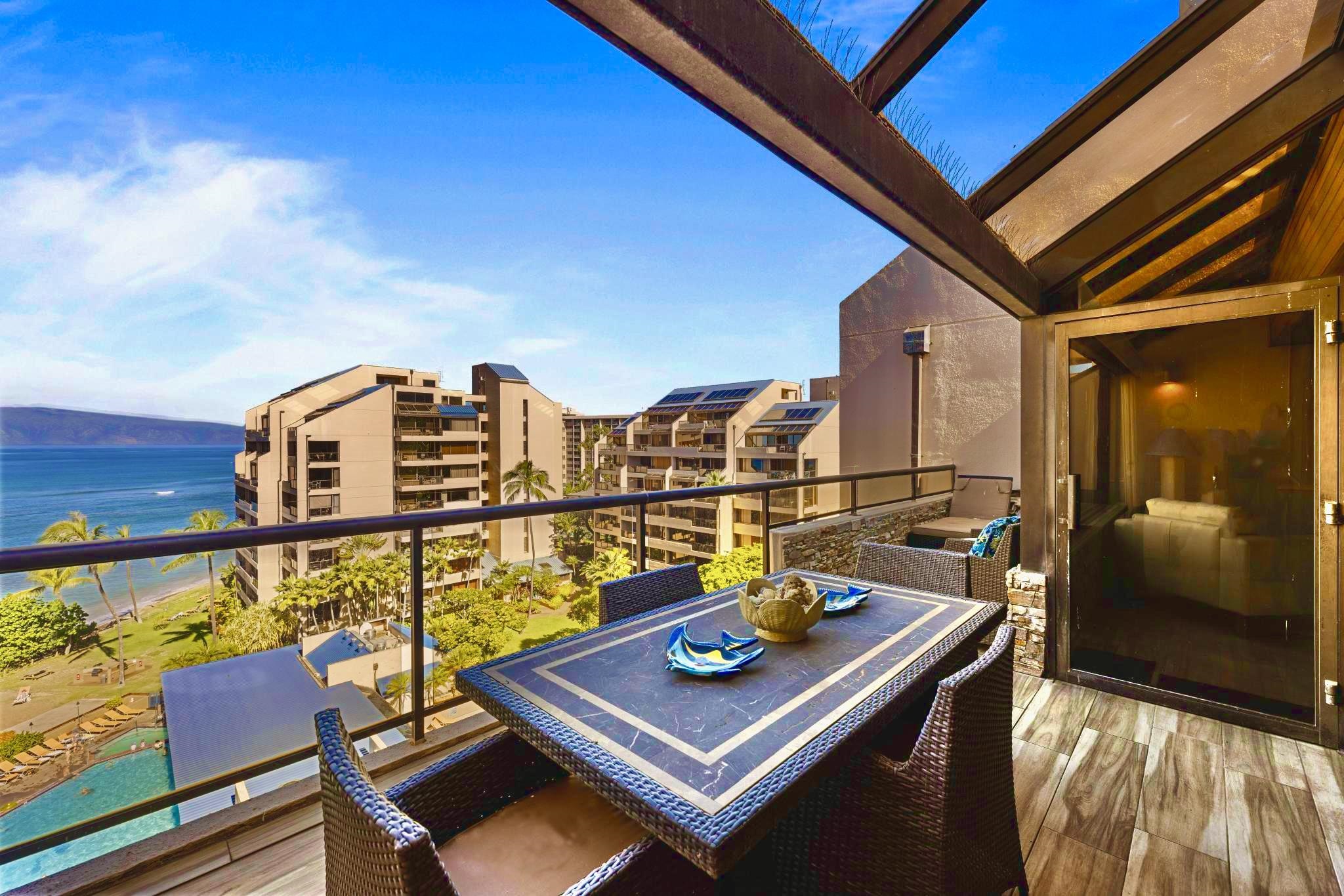 4299 Lower Honoapiilani Rd Unit: 171