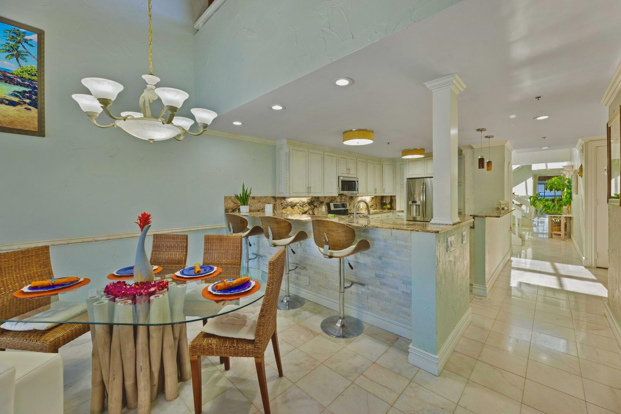4299 Lower Honoapiilani Rd Unit: 171
