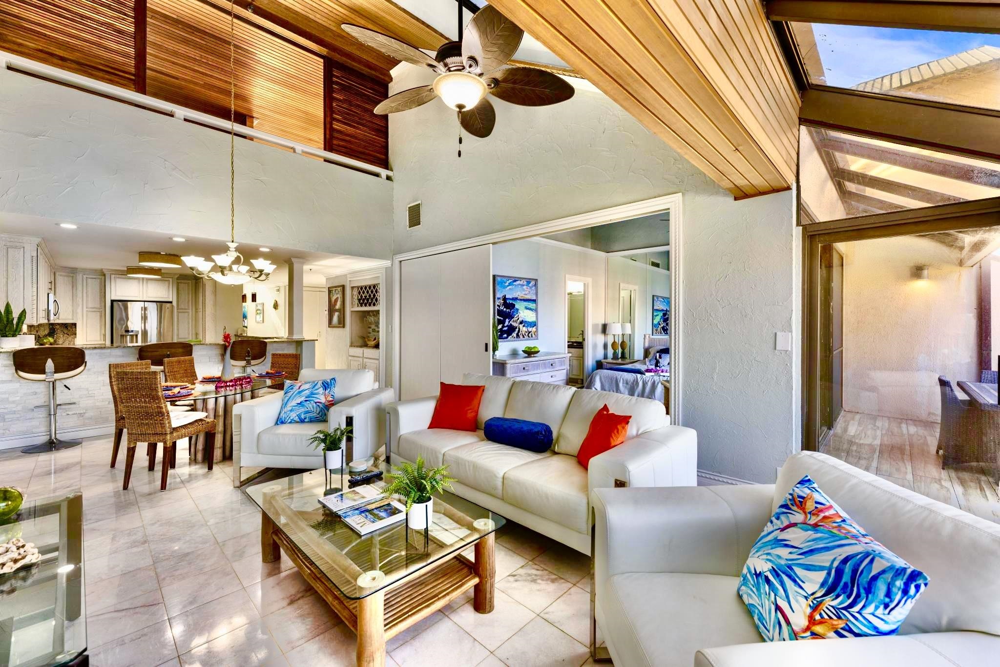 4299 Lower Honoapiilani Rd Unit: 171