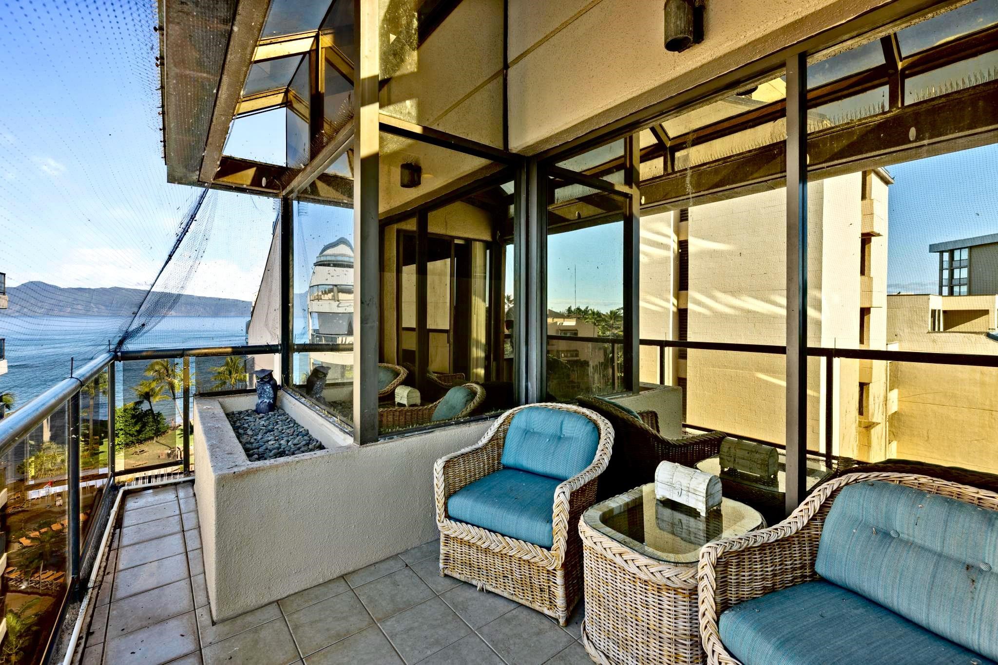 4299 Lower Honoapiilani Rd Unit: 171