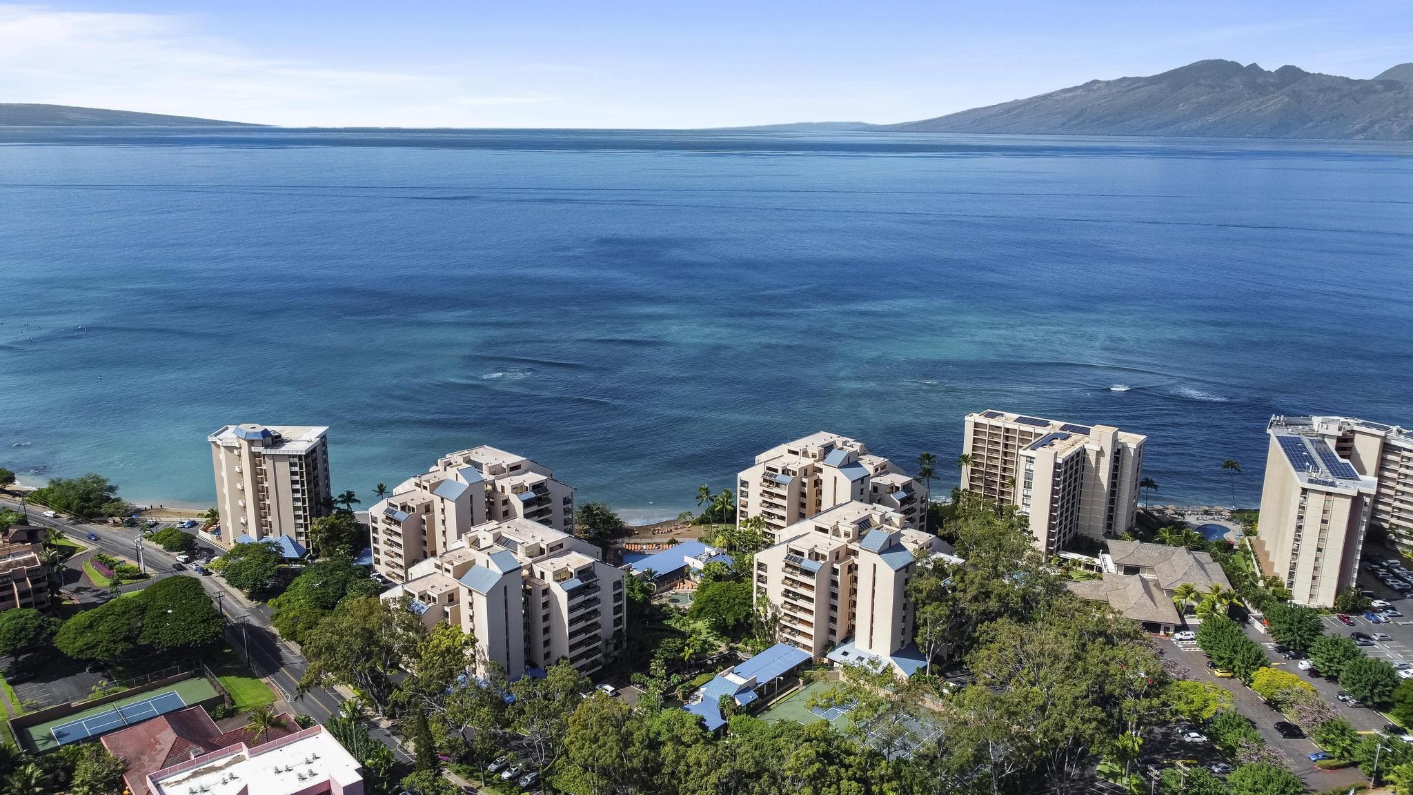 4299 Lower Honoapiilani Rd Unit: 171