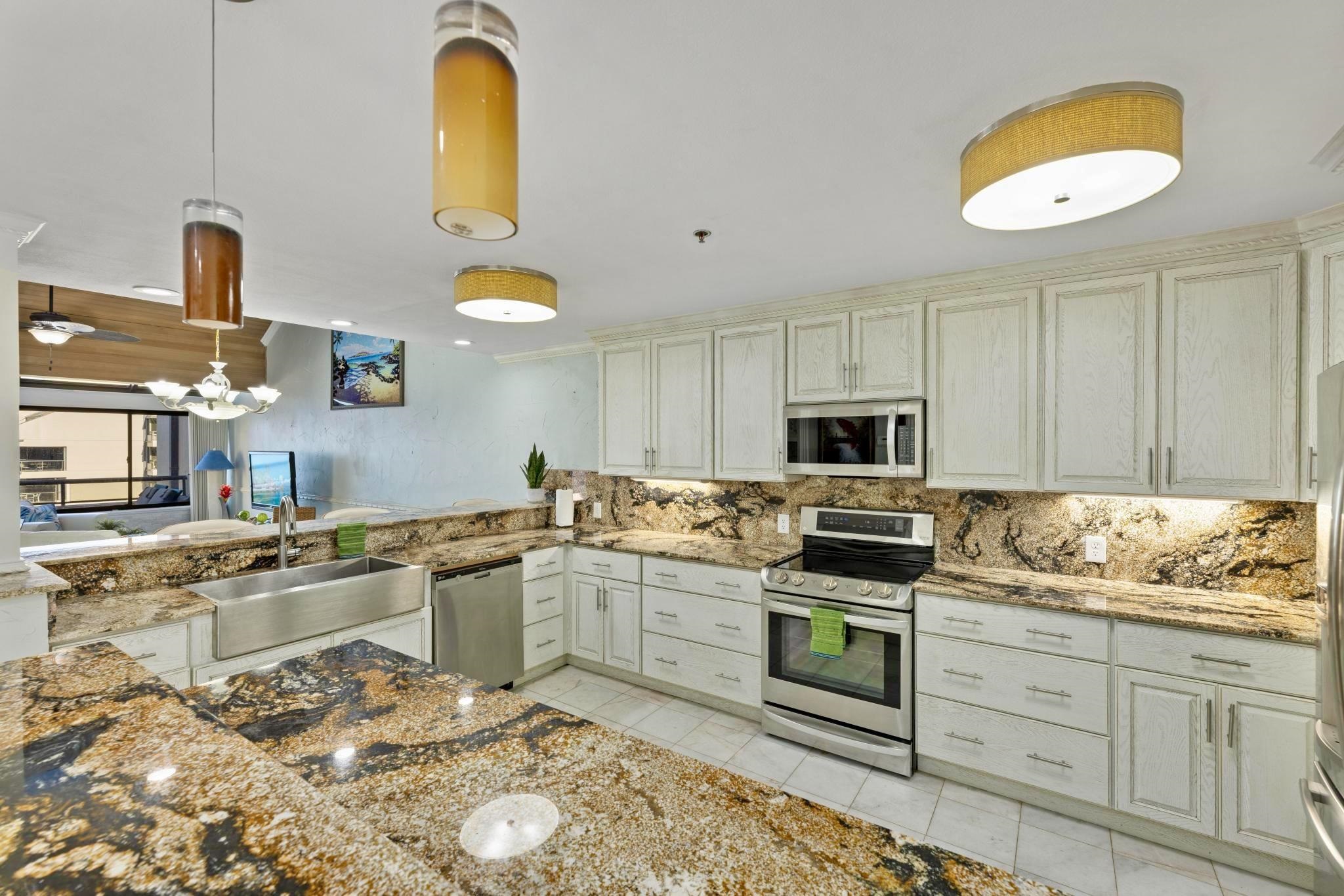 4299 Lower Honoapiilani Rd Unit: 171